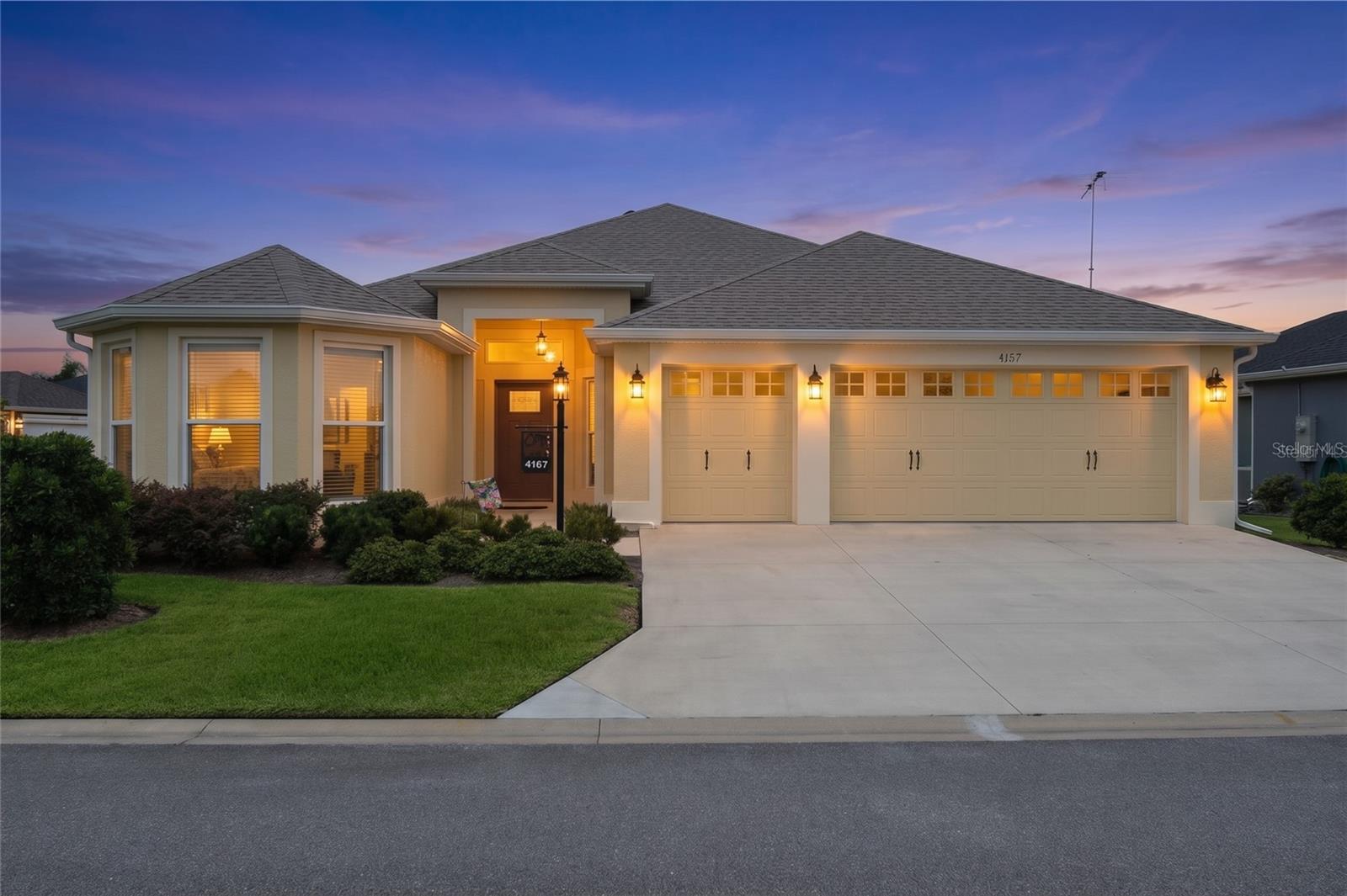 4157 Collerette Ct — photo