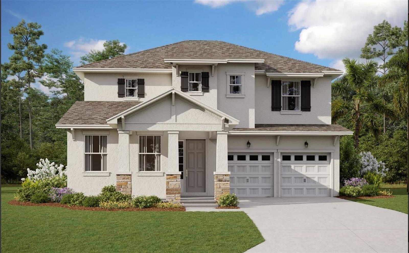 17332 Wild Daisy Dr — photo