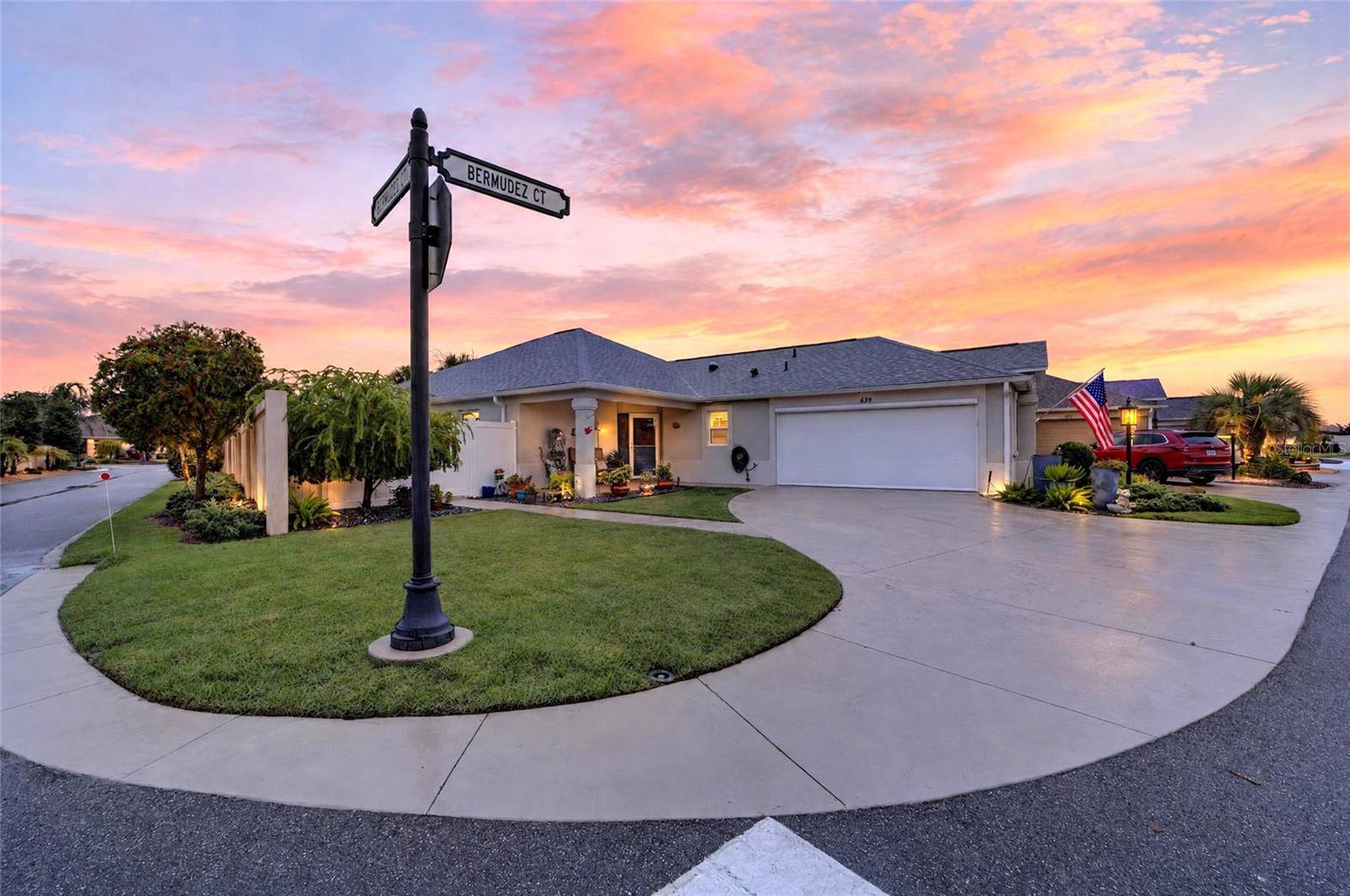 639 Bermudez Ct — photo