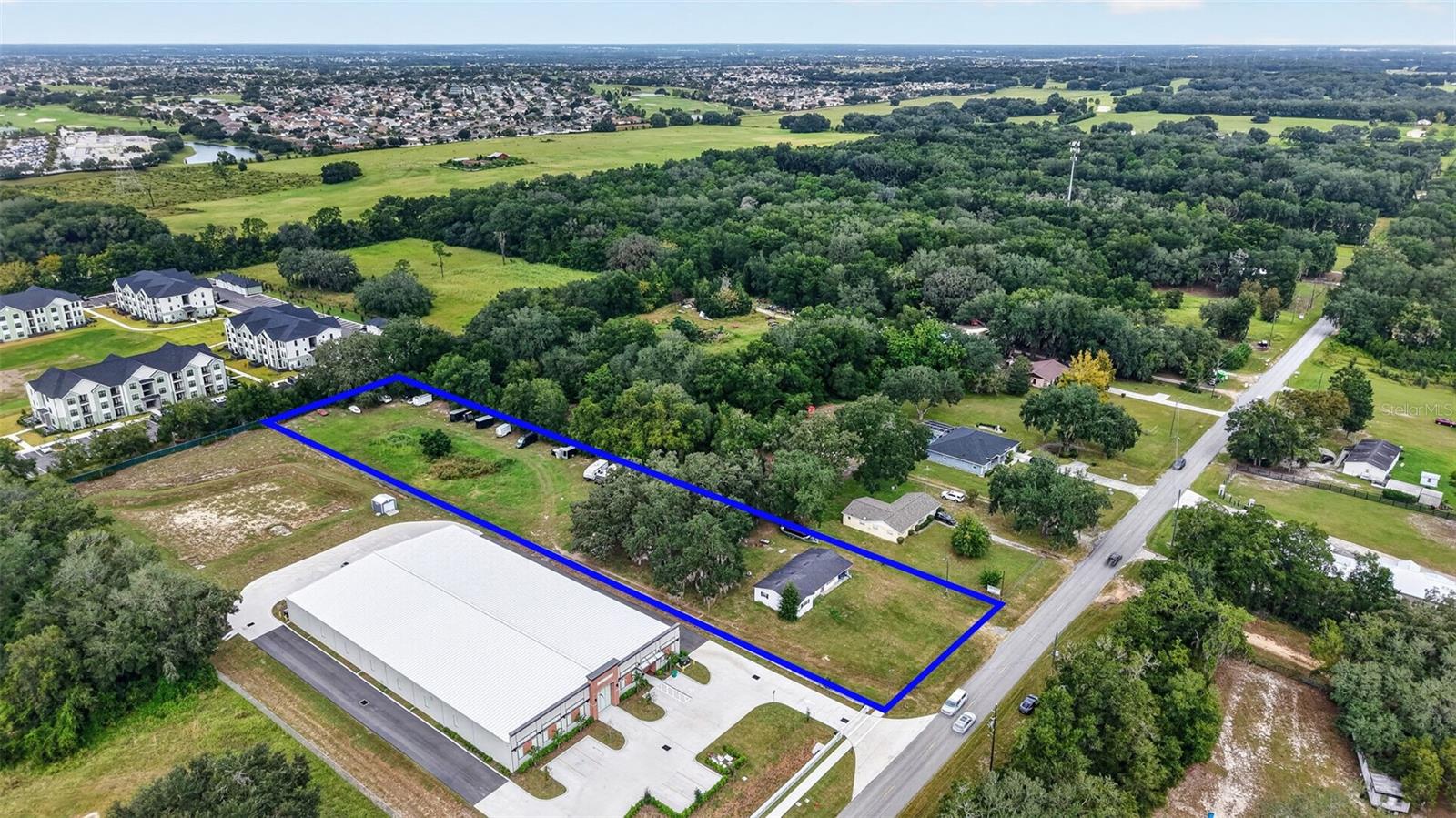 35433 Micro Racetrack Road, Fruitland Park, FL 34731