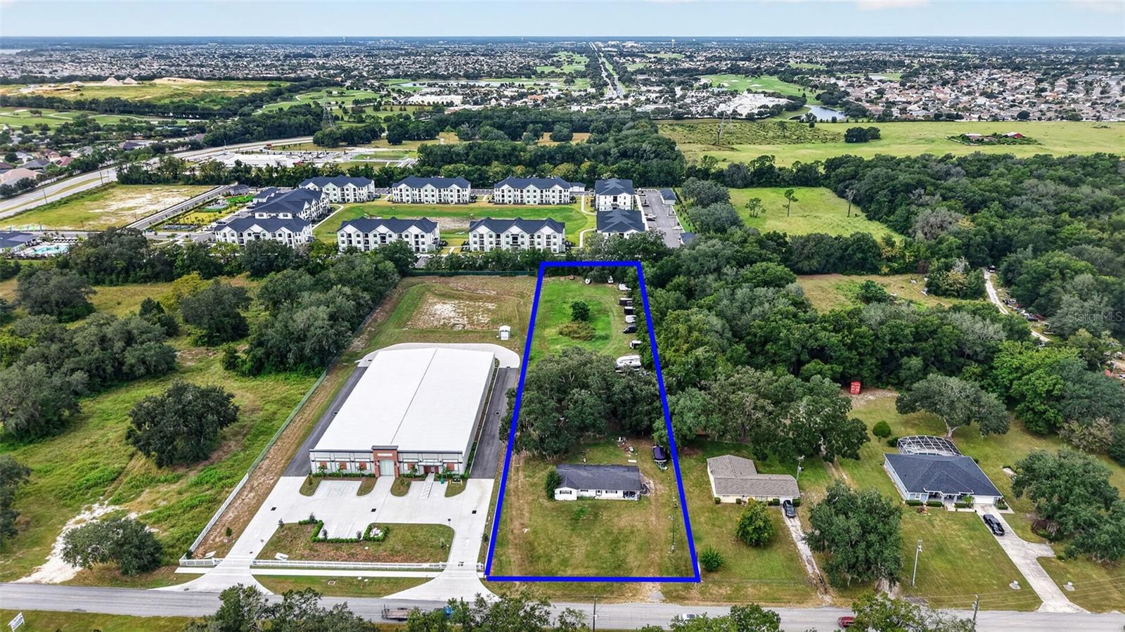 35433 Micro Racetrack Road, Fruitland Park, FL 34731 — photo 2