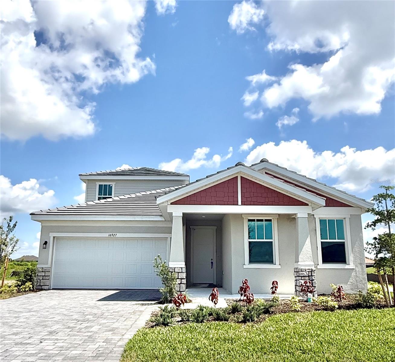 16927 Squirrel Branch Ln — photo