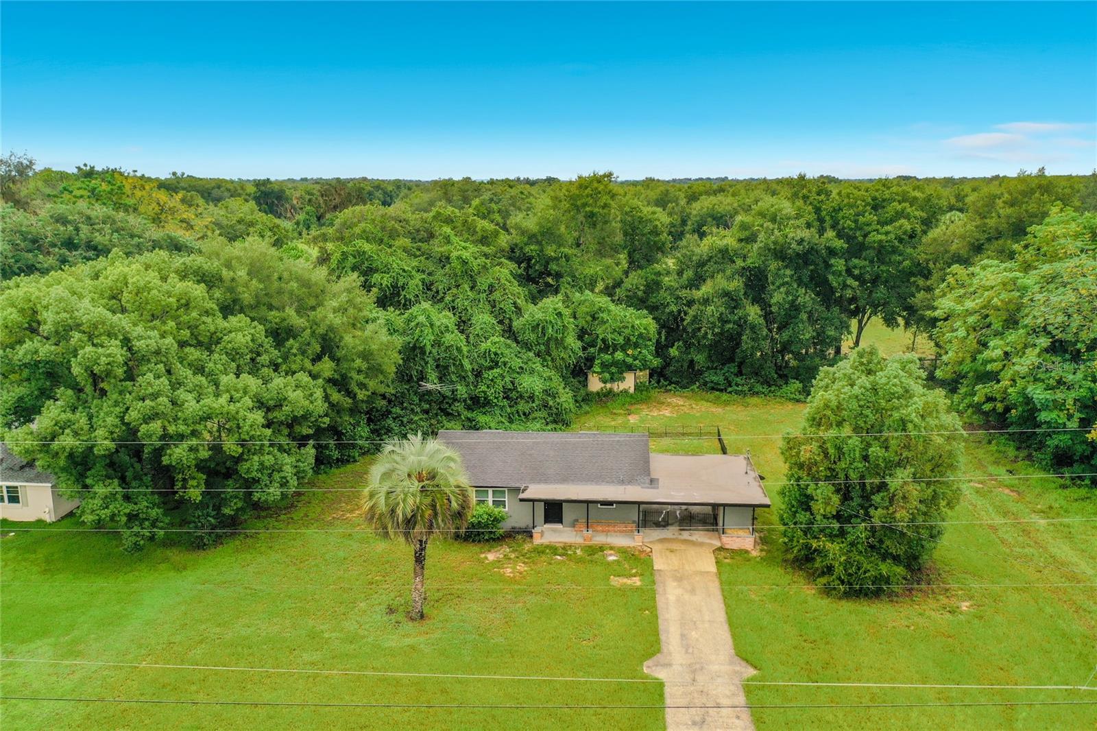 5134 Eagles Nest Rd — photo