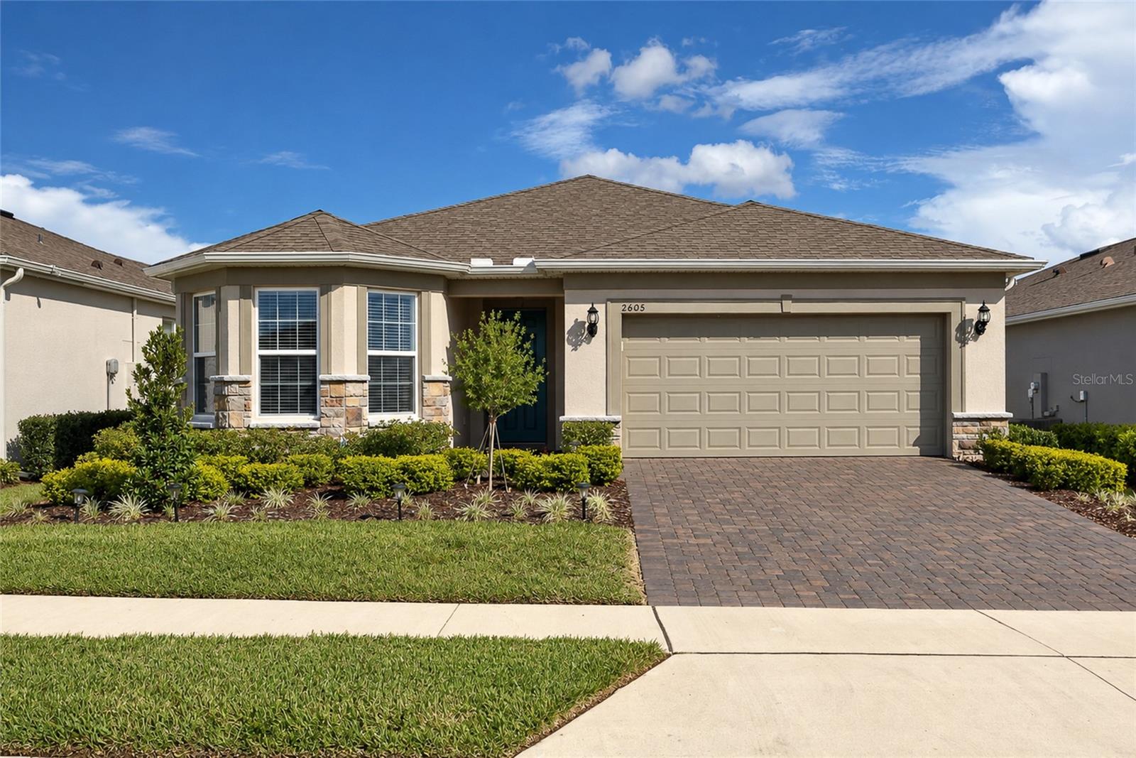 2605 Del Webb Dr — photo