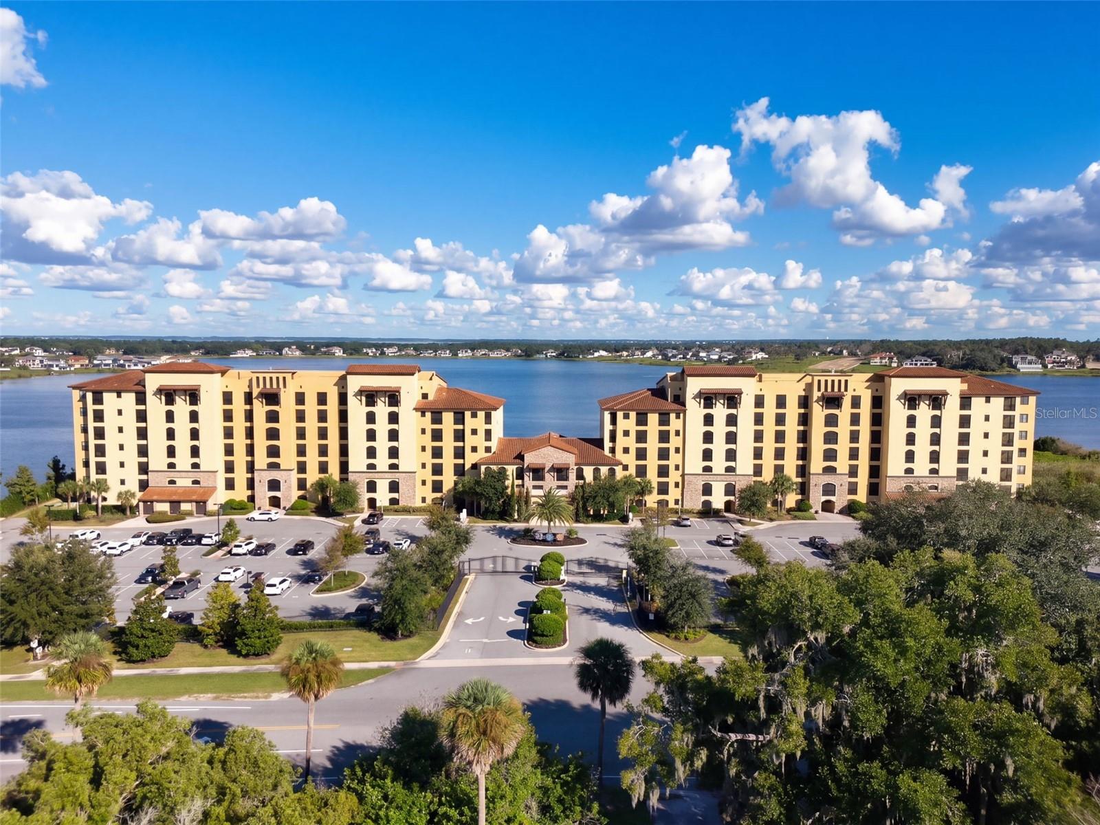 16300 County Road 455 #406 — photo