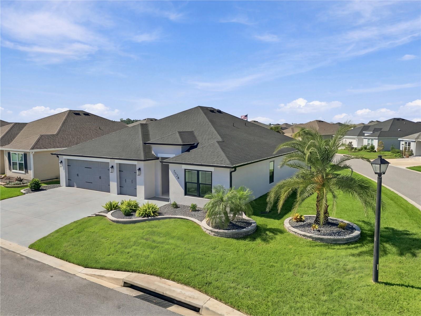 7528 Daniel Collins Ct — photo