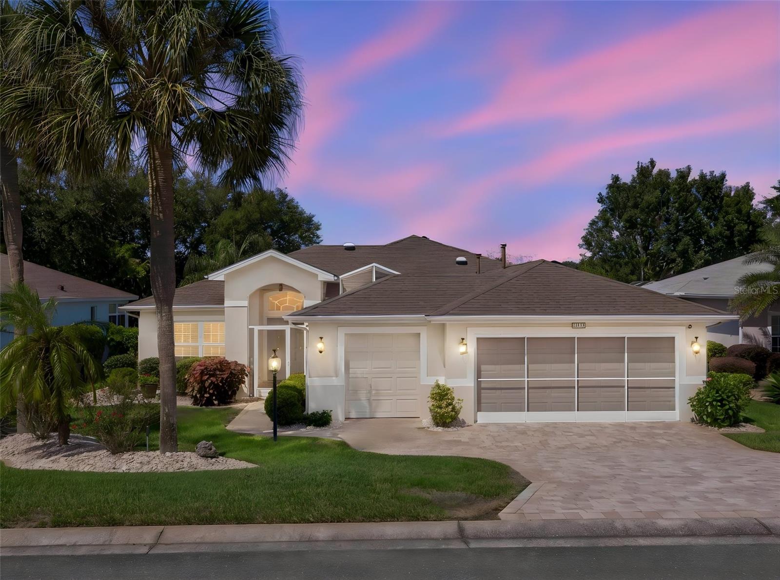 21411 Royal Troon Dr — photo
