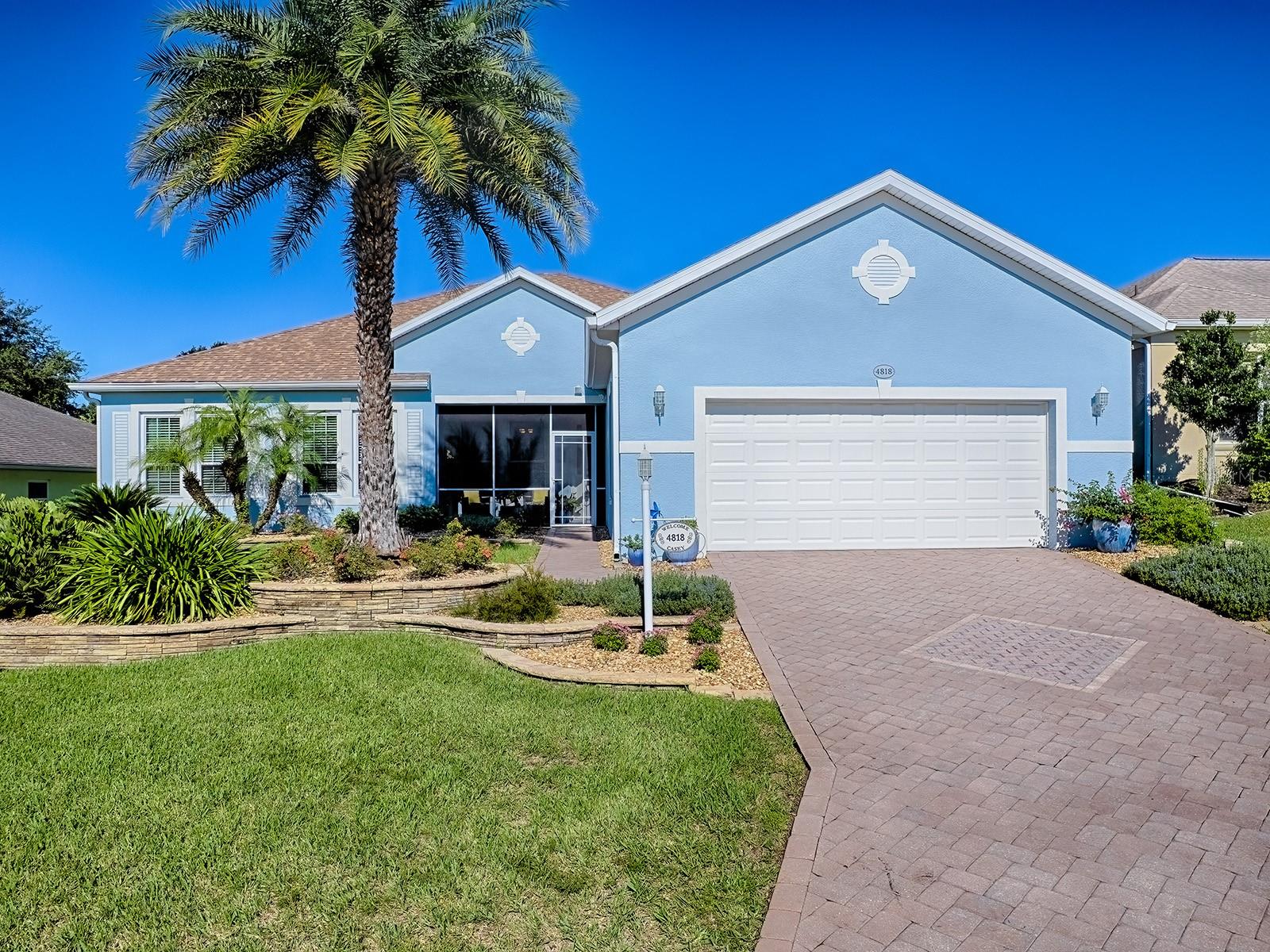 4818 Sable Ridge Ct — photo