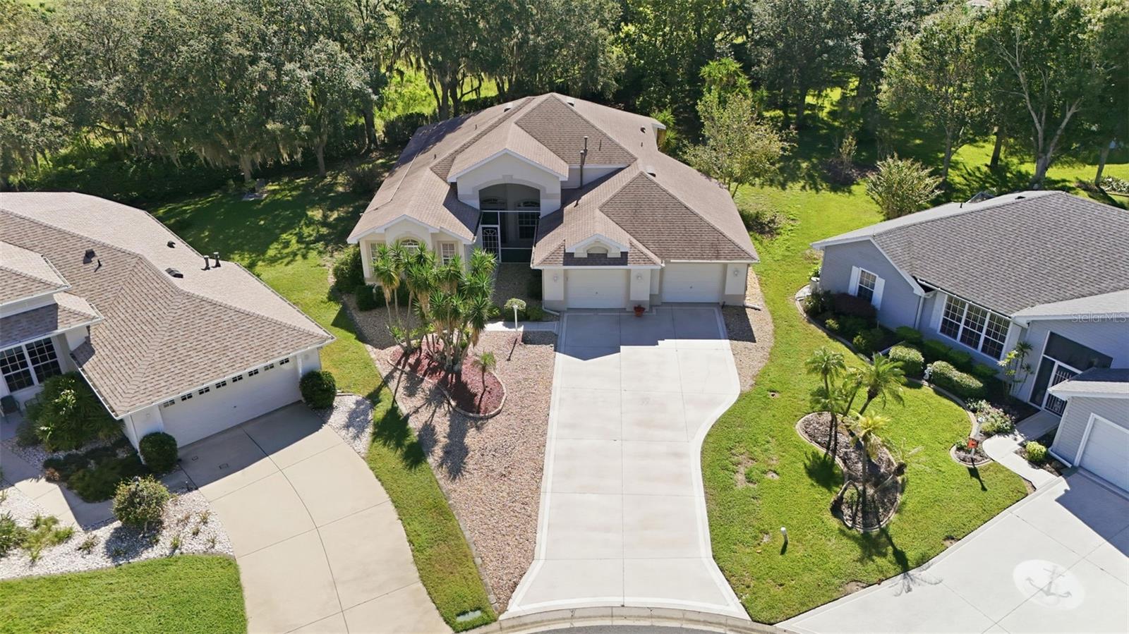 2852 Cape Horn Ct — photo