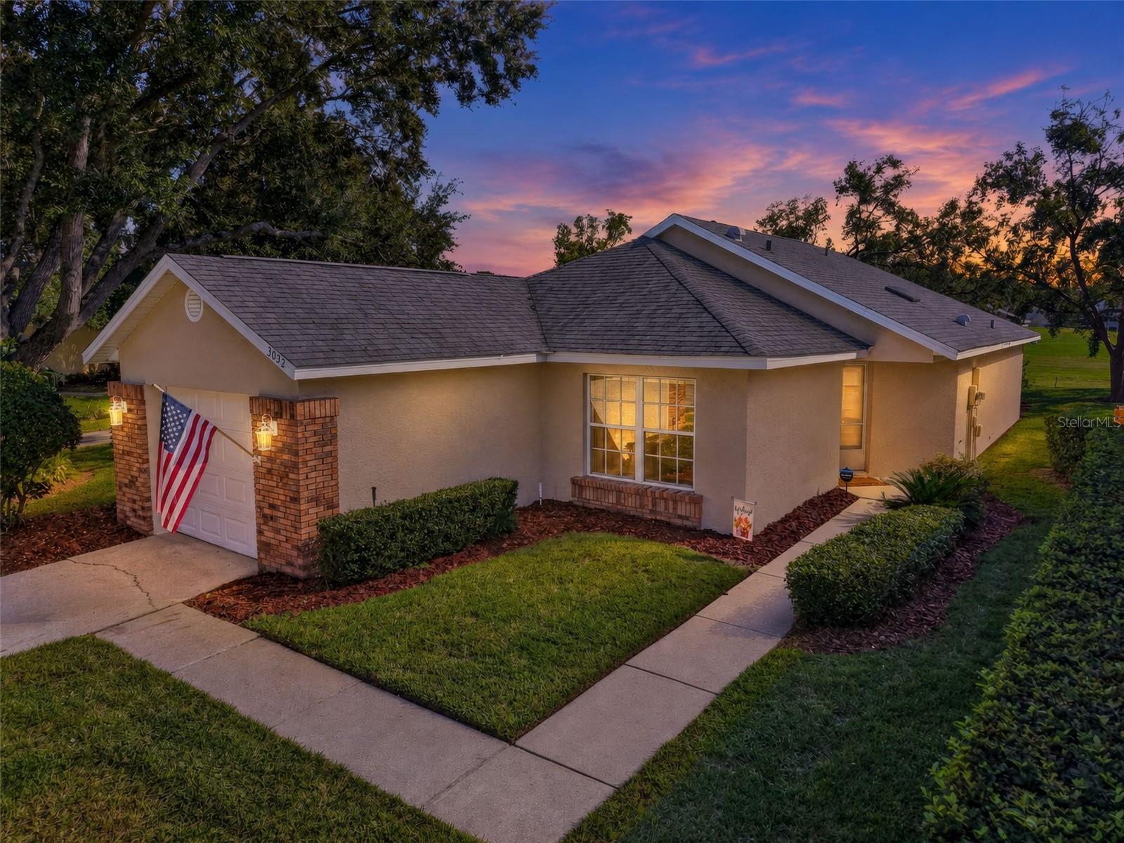 3032 Andover Ct — photo