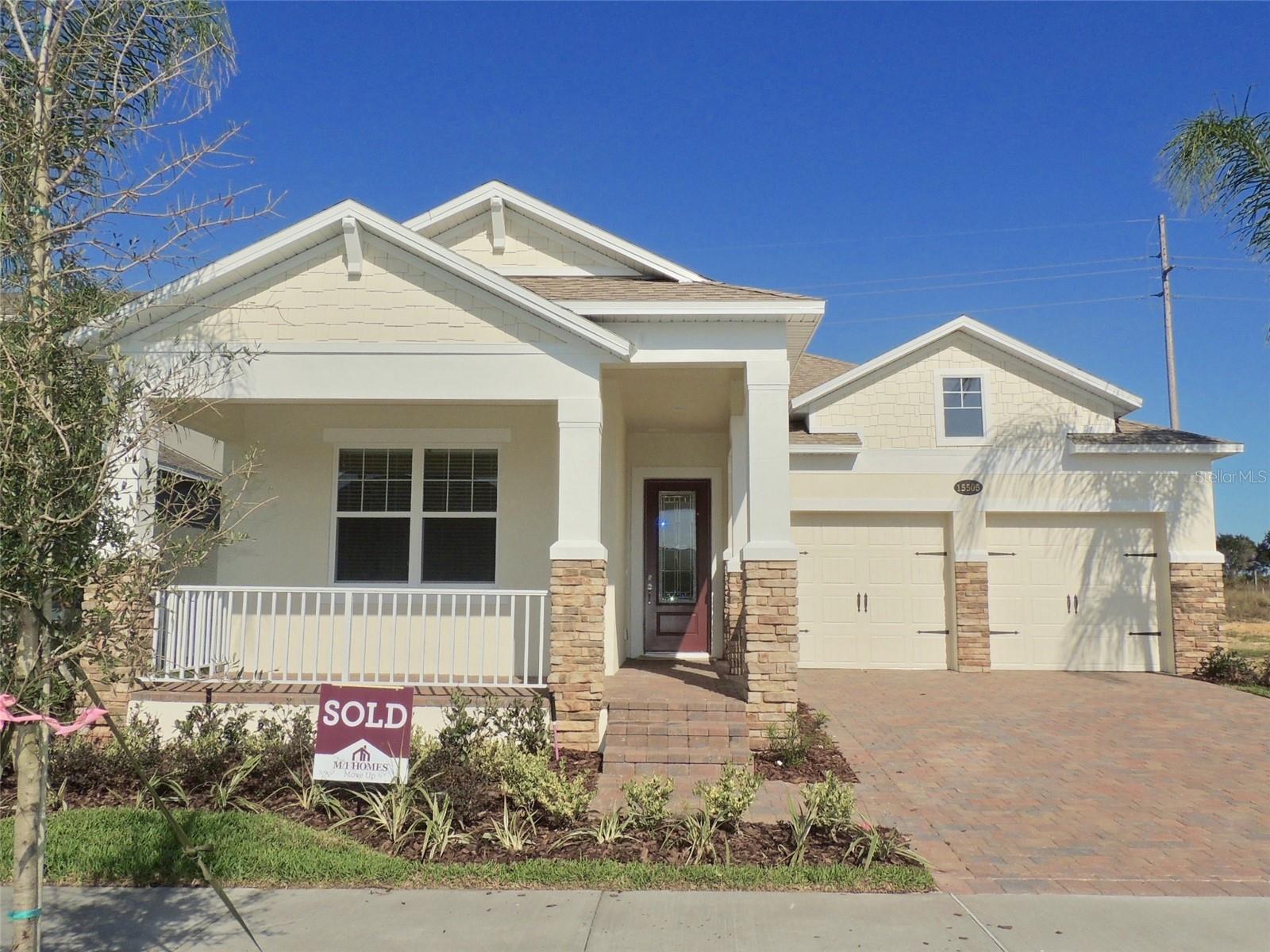 15505 Murcott Harvest Loop — photo