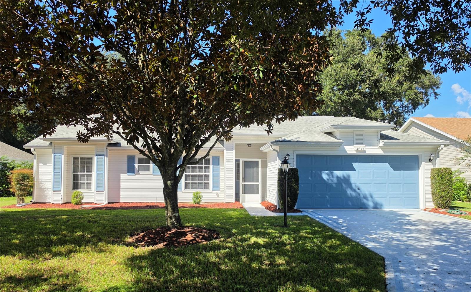 4641 River Ridge Dr — photo