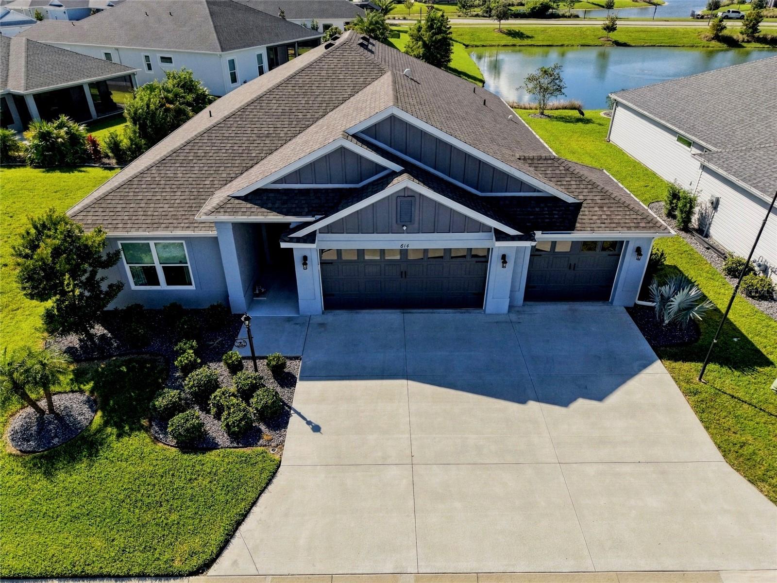 614 Lake Creek Cir — photo