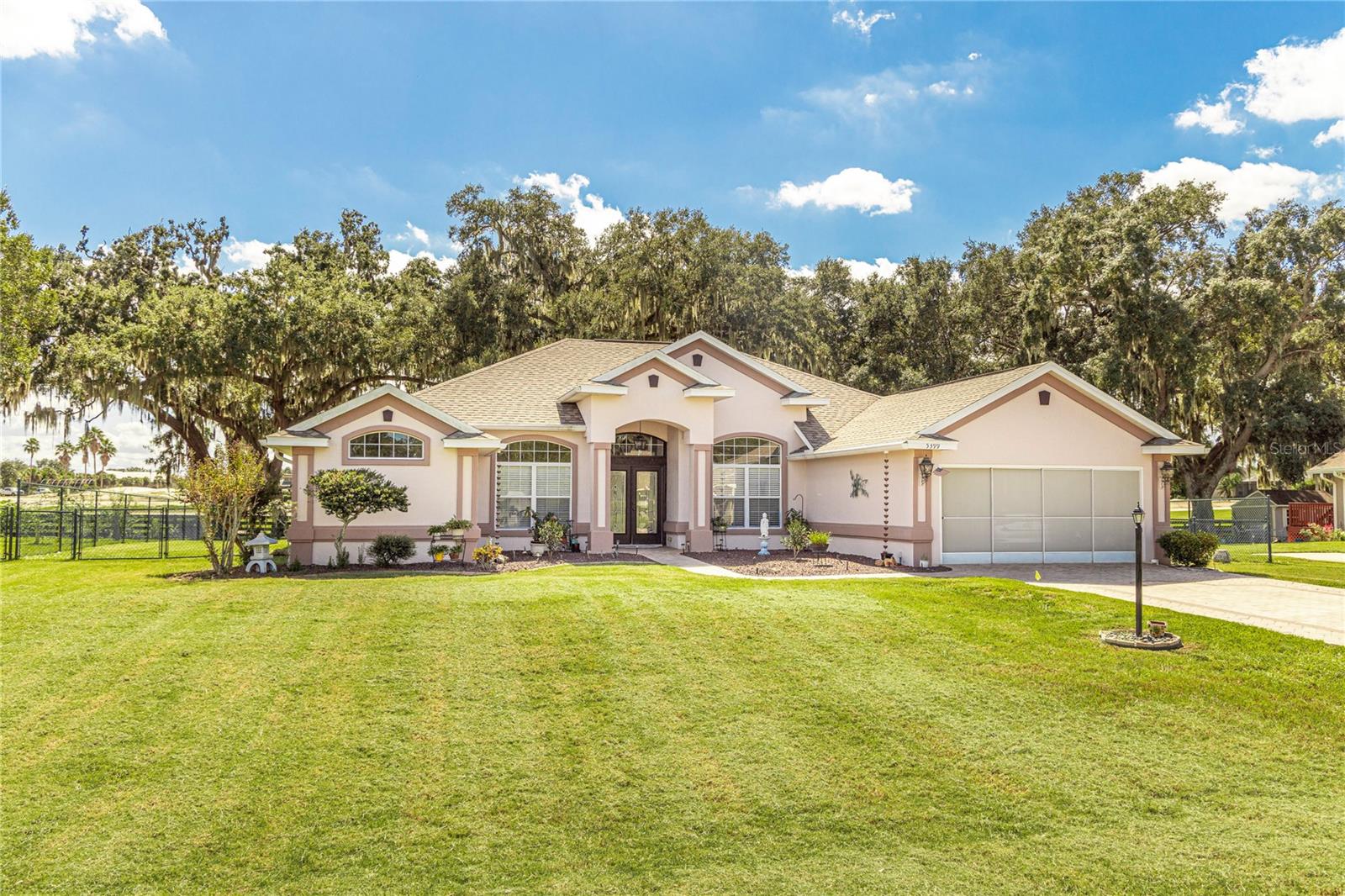 5399 County Road 125 — photo