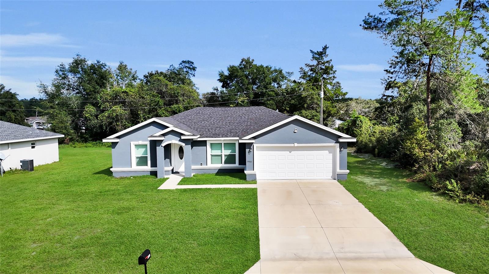 15501 SW 22nd Court Rd — photo