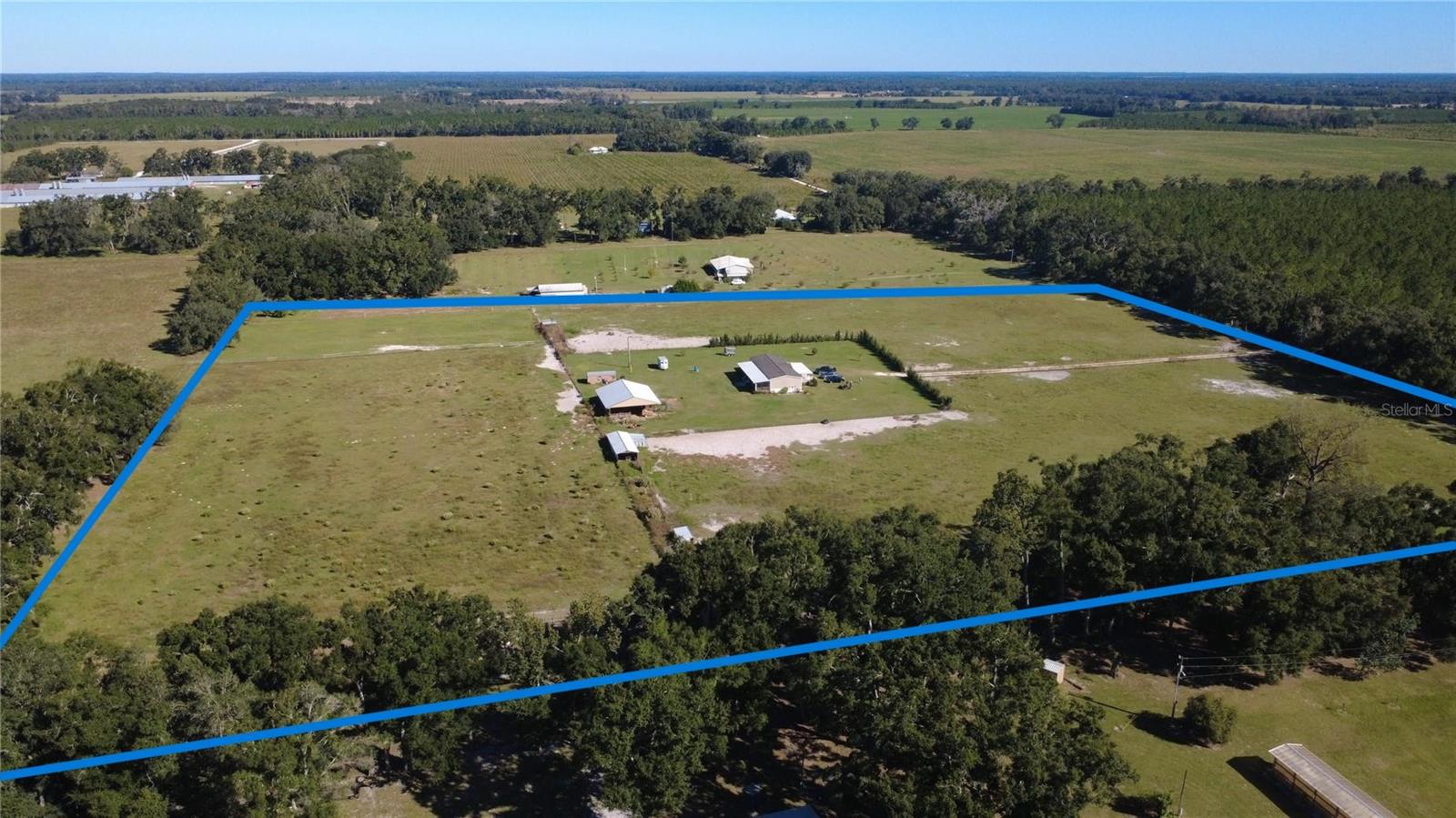 23667 81st Road, O'Brien, FL 32071 — photo 2