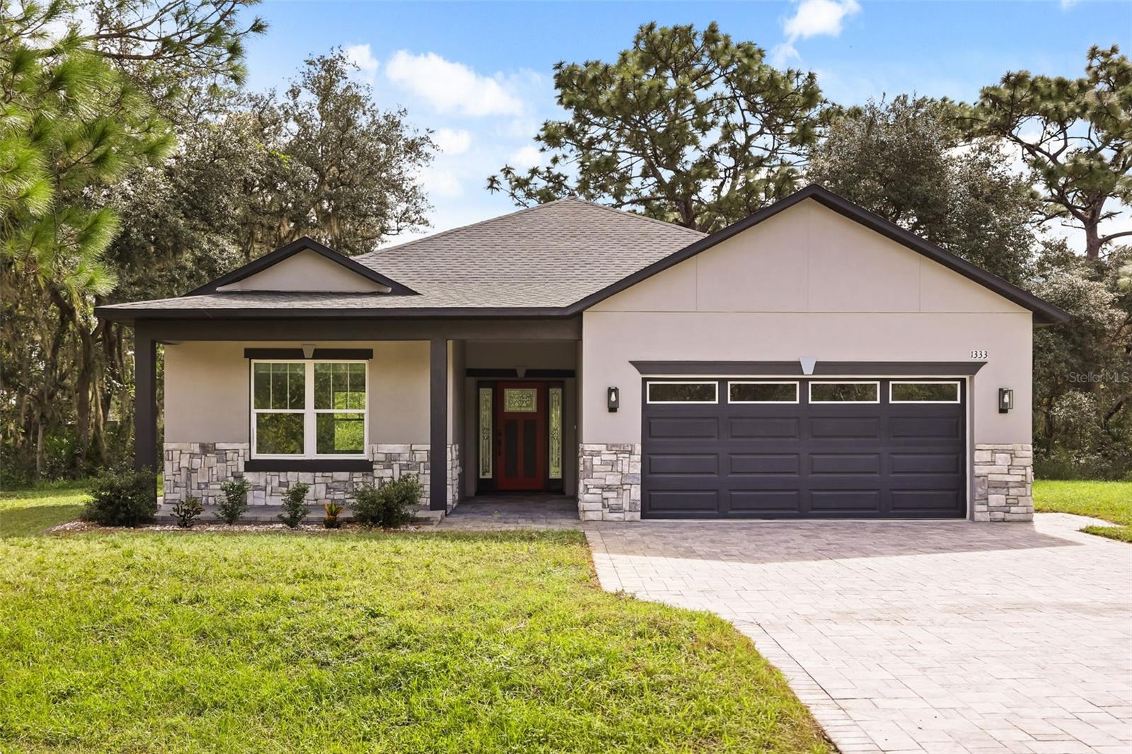 1333 Tallahassee Ct — photo