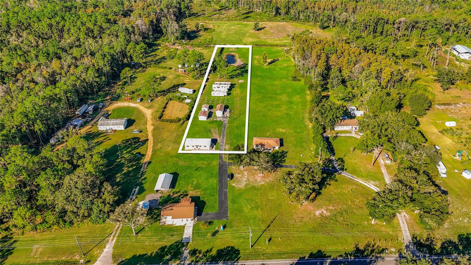 2307 State Road 33 — photo