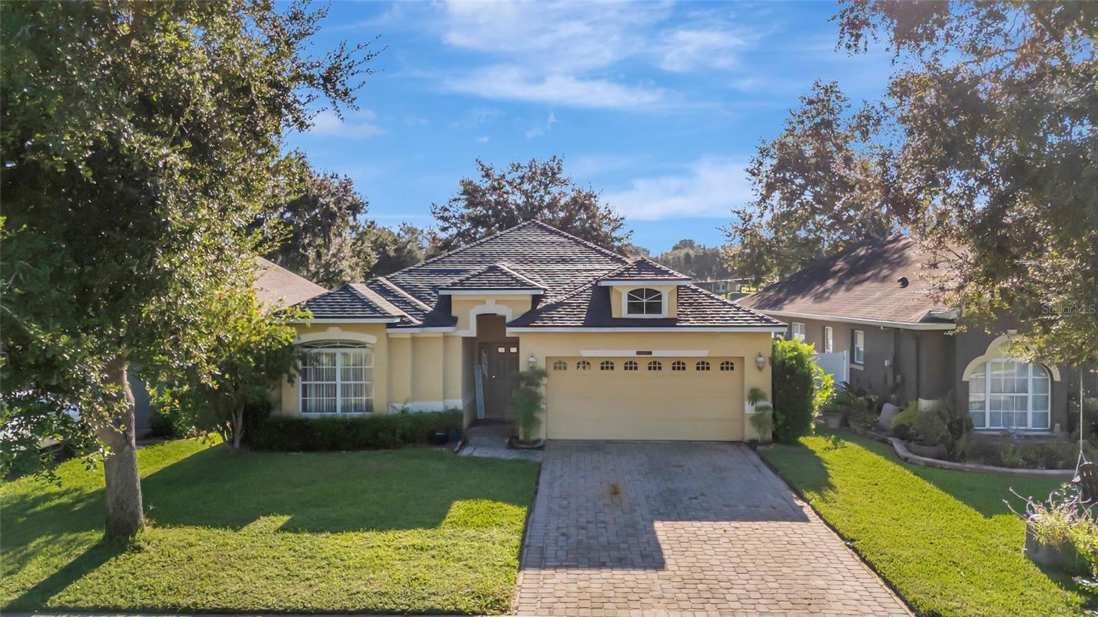 4877 Grassy Knoll Dr — photo