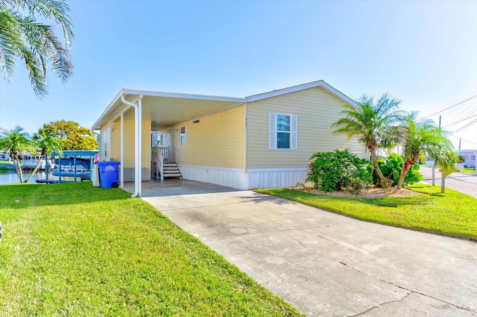 1440 S Shore Dr — photo