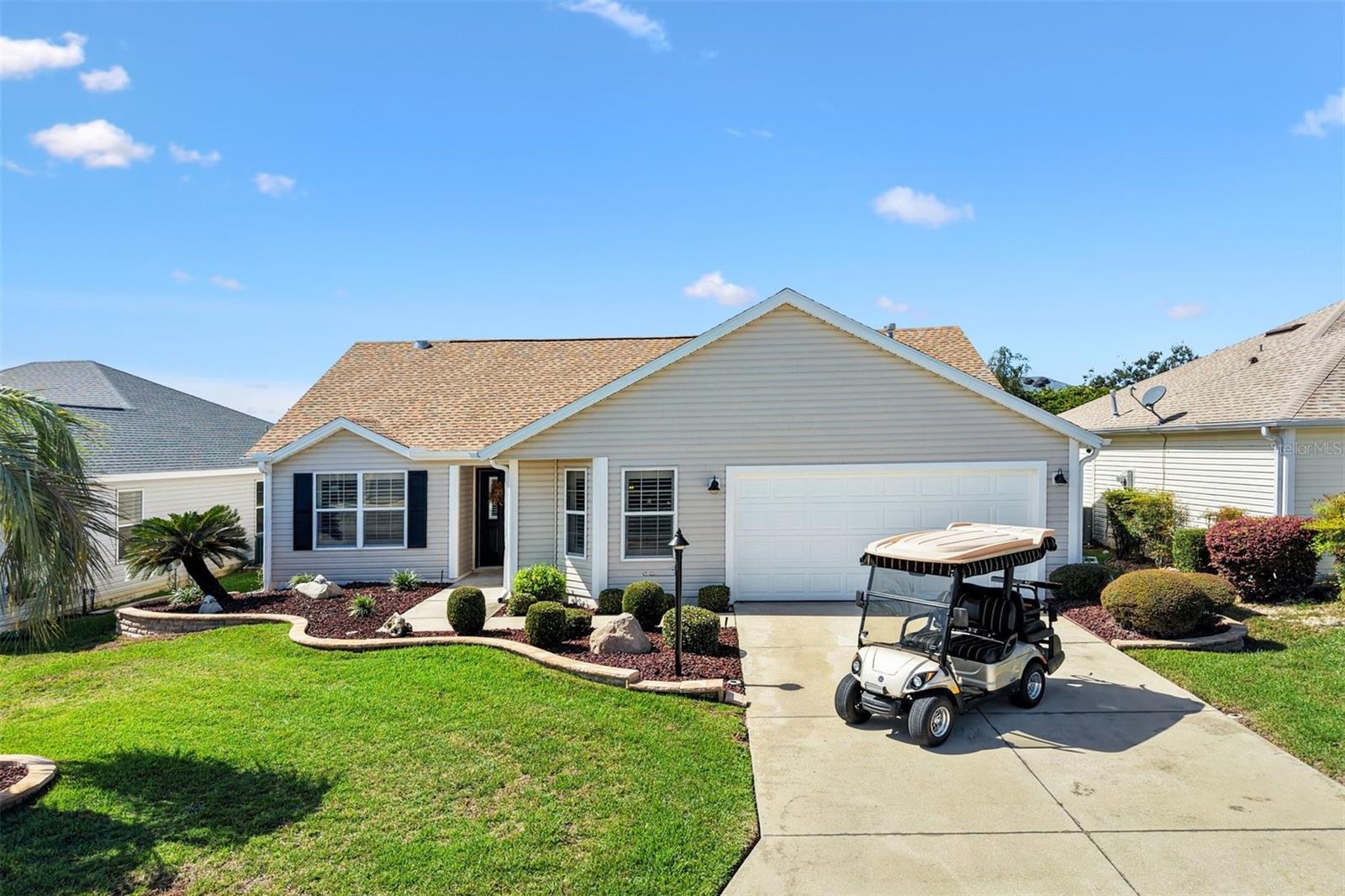 17916 SE 87th Melrose Ct — photo