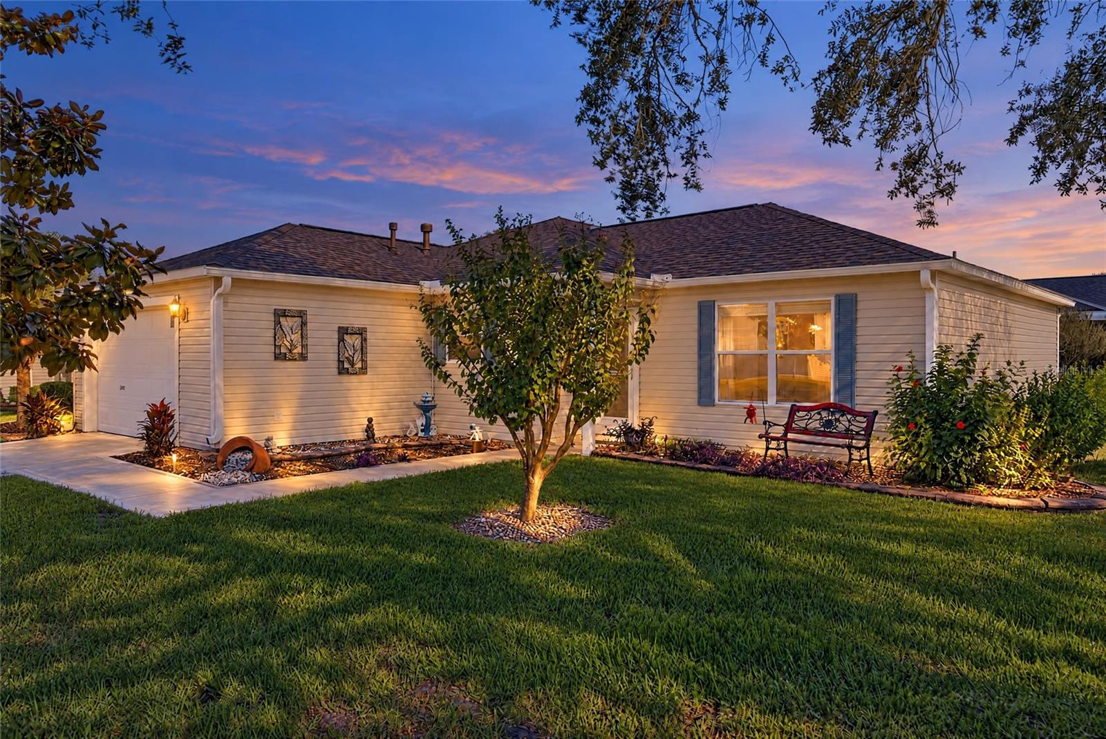3401 New Hope Pl — photo