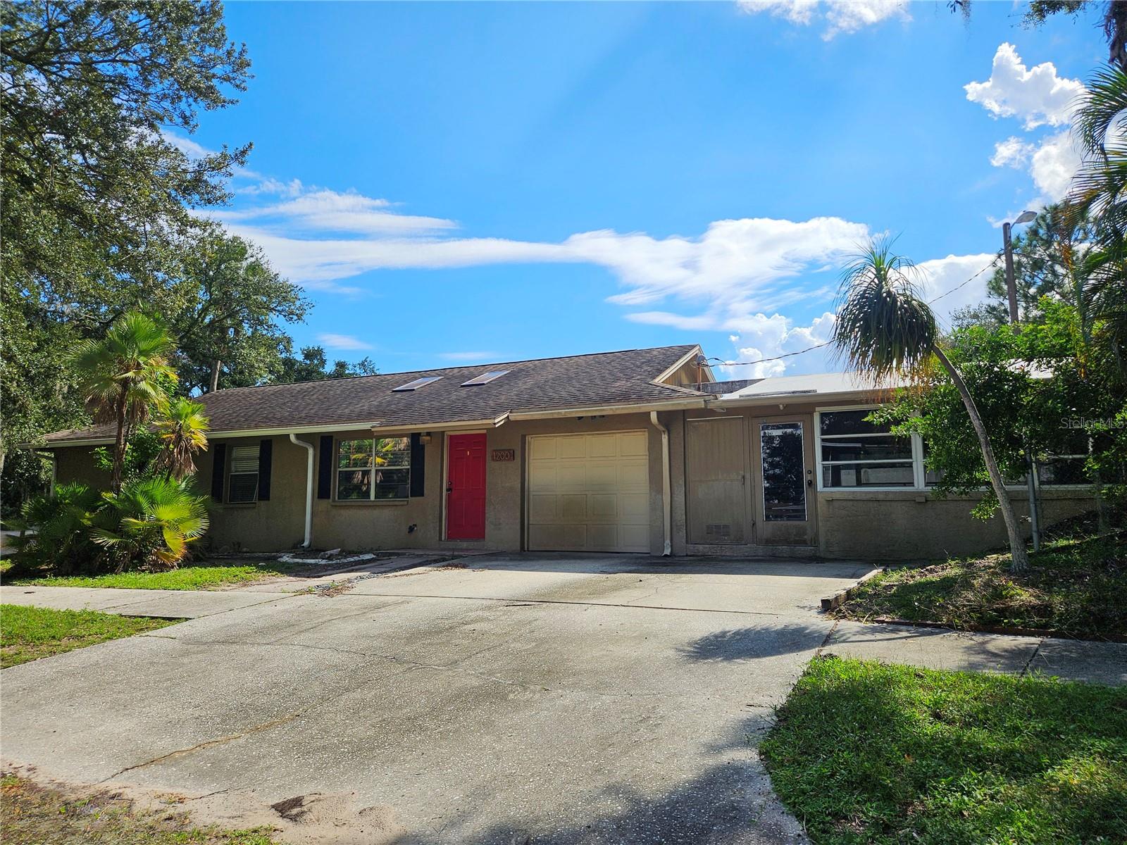 1200 Wooddell Dr — photo