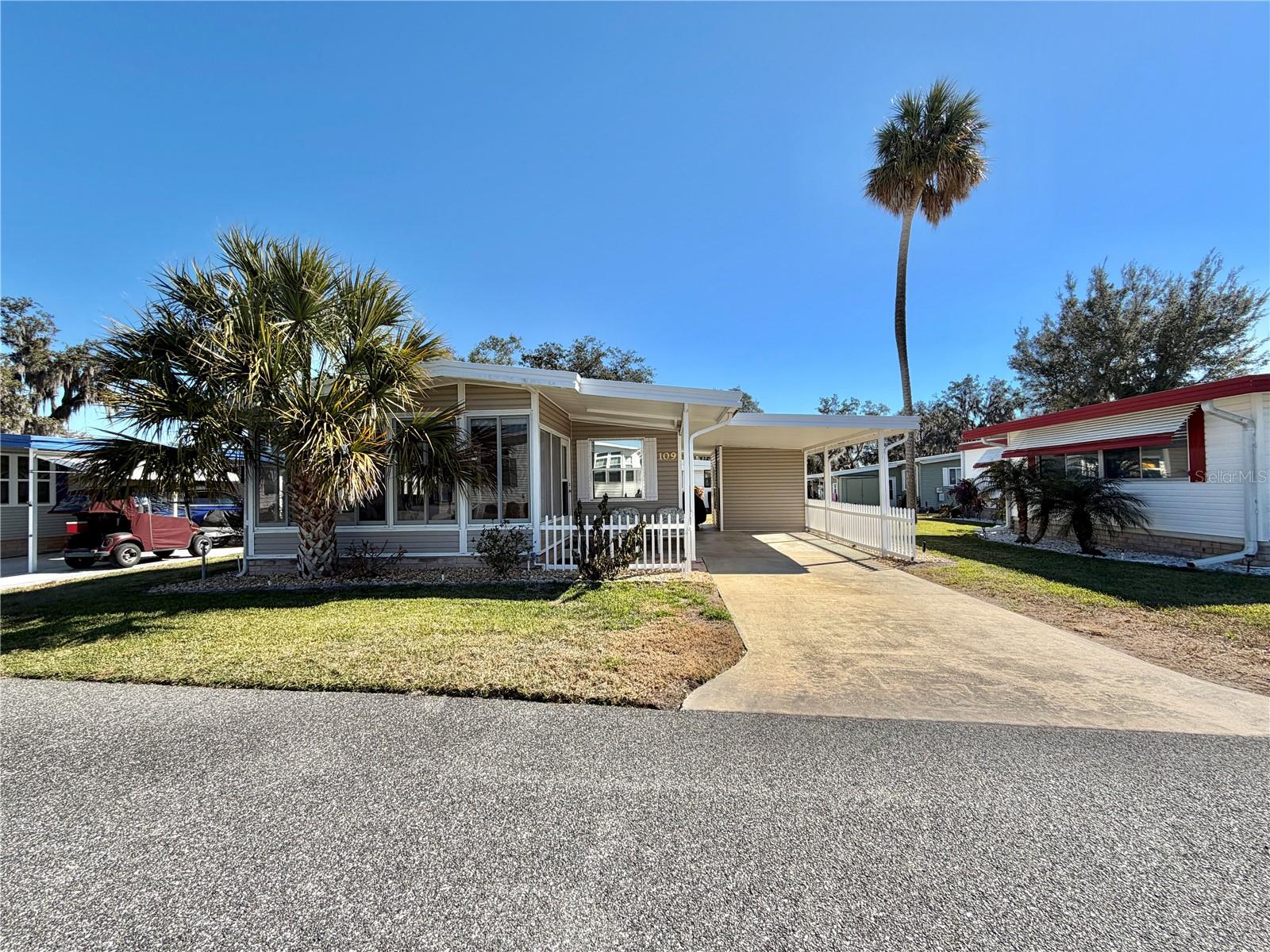 109 Camellia Trl — photo