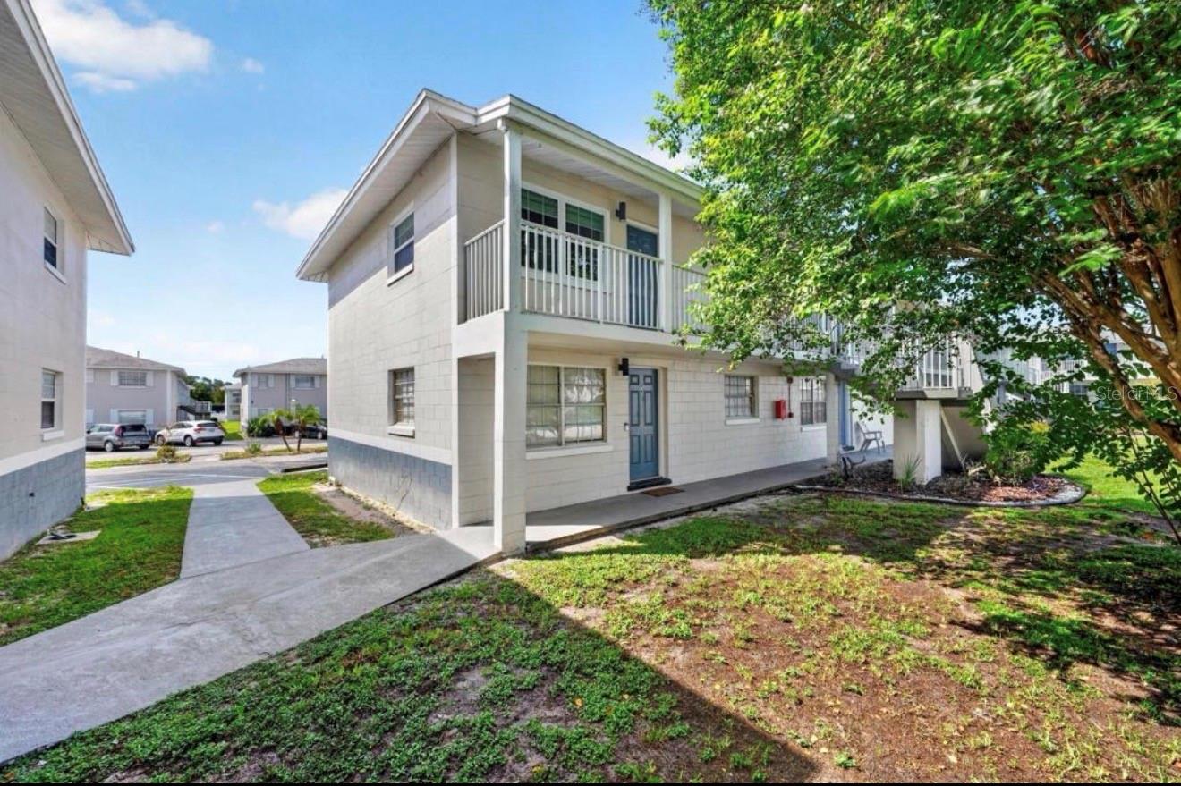1400 Eudora Rd #H-77 — photo