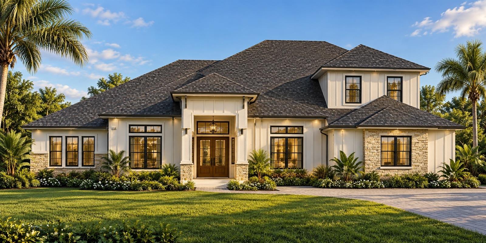 3633 Panther Path Rd — photo