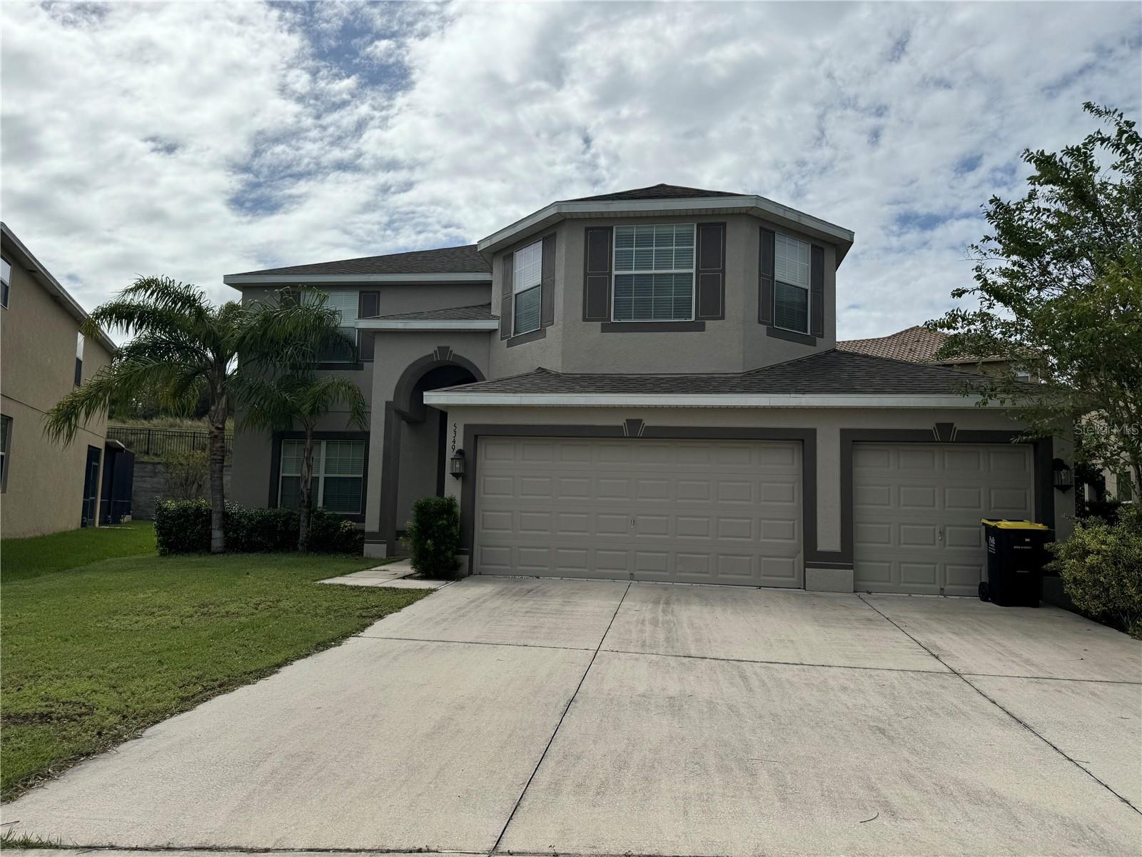 5349 Cortland Dr — photo