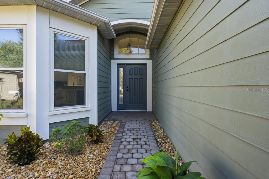 3017 E Beaumont Lane, Eustis, FL 32726 — photo 2