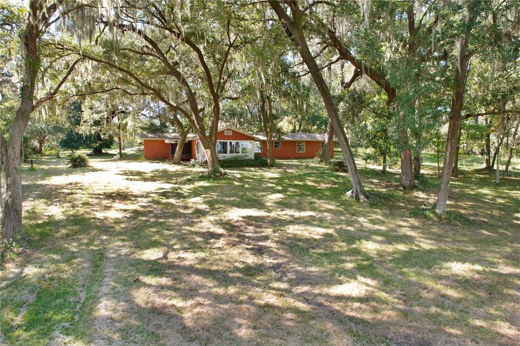 9817 NE County Road 1469 — photo