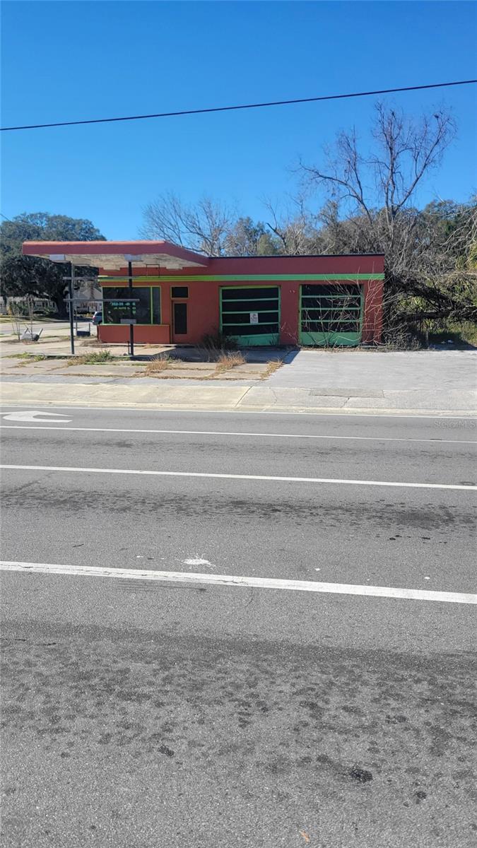 10 NW 250th St — photo