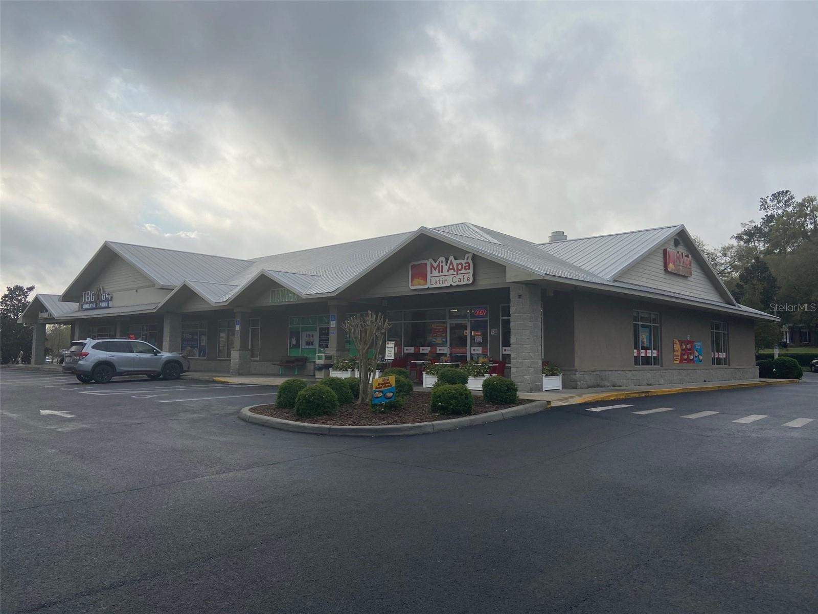 15634 NW US Highway 441 #E — photo