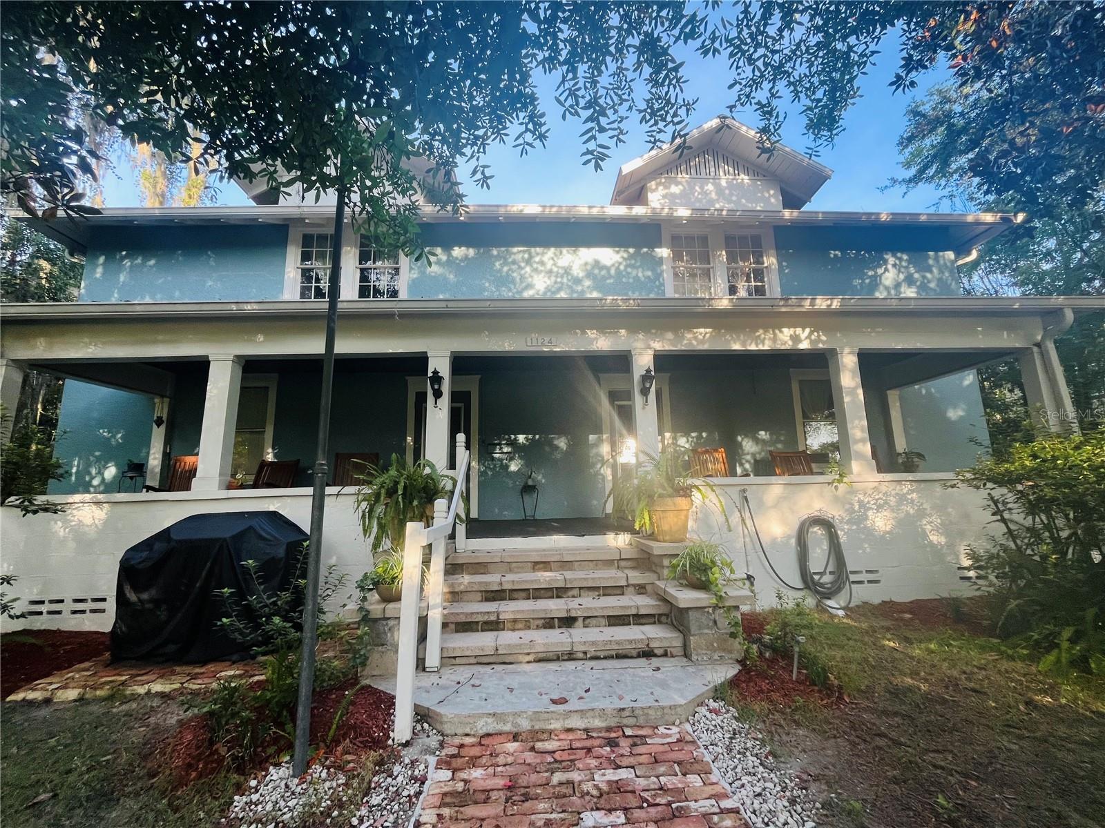 1124 NW 4th St — photo