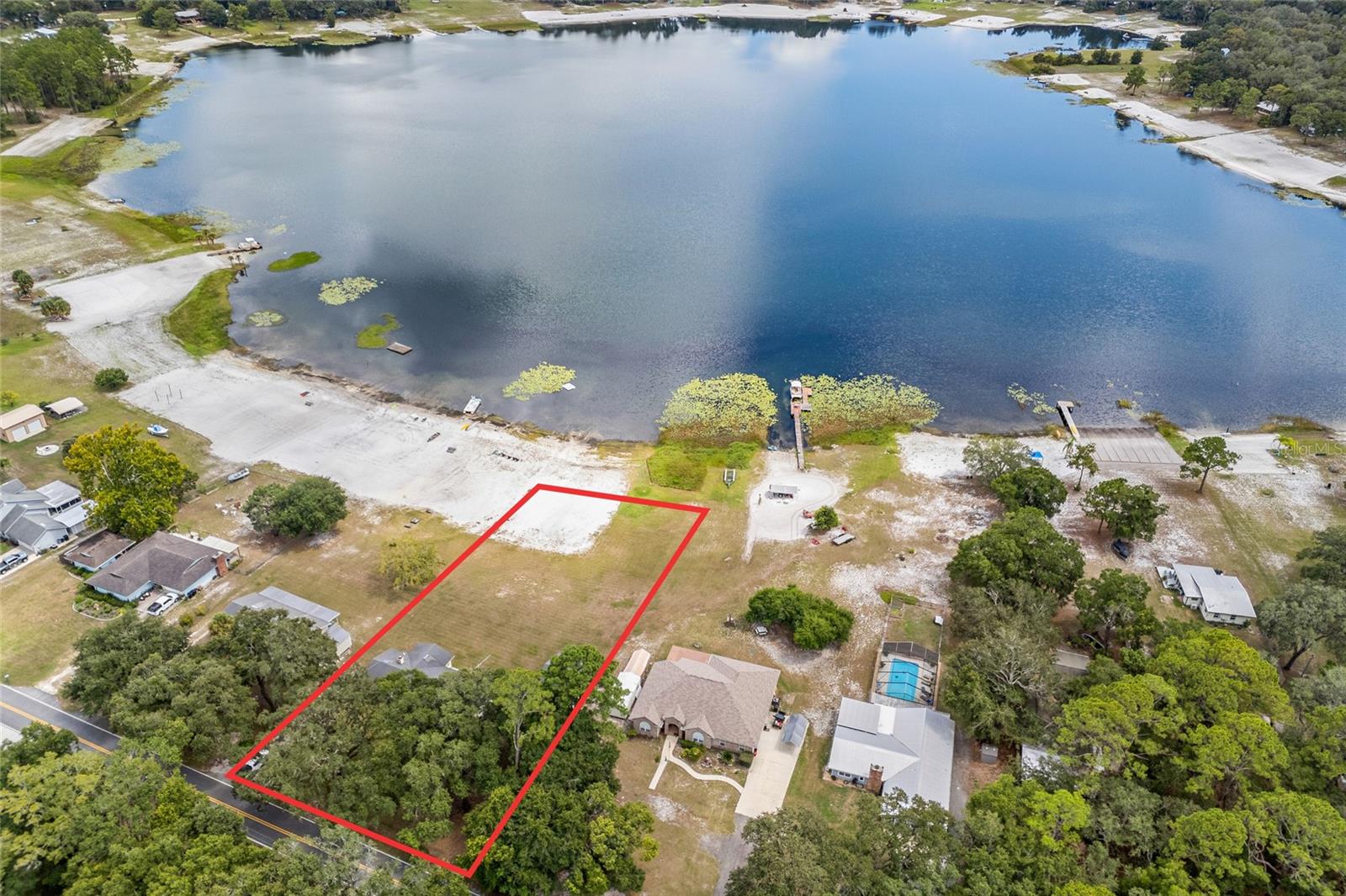 6417 Baker Road, Keystone Heights, FL 32656 — photo 2