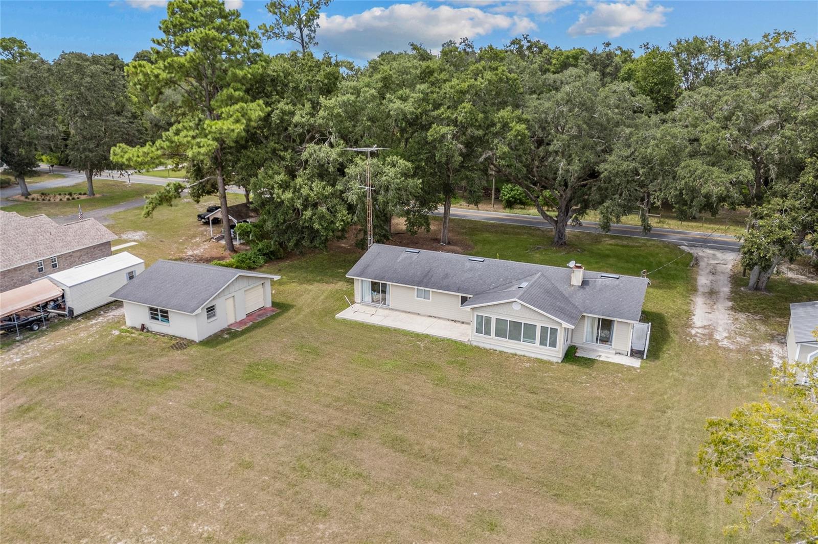 6417 Baker Road, Keystone Heights, FL 32656 — photo 3