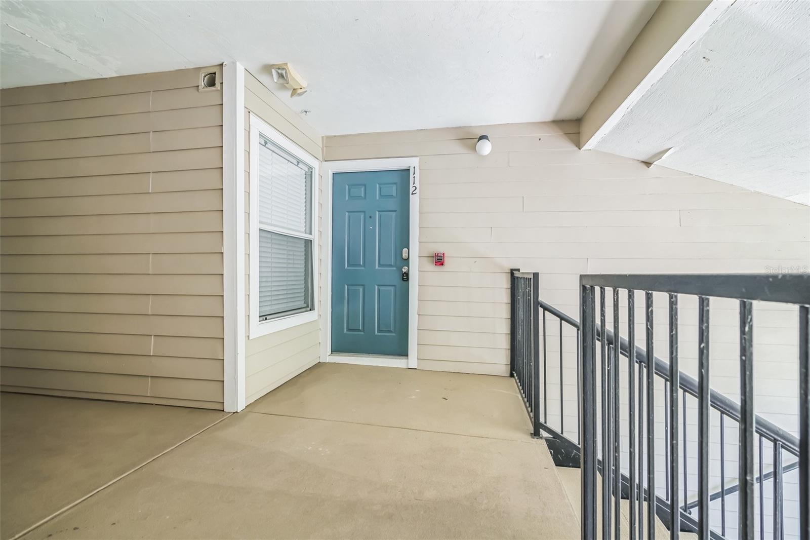 3800 SW 20th Ave #112 — photo