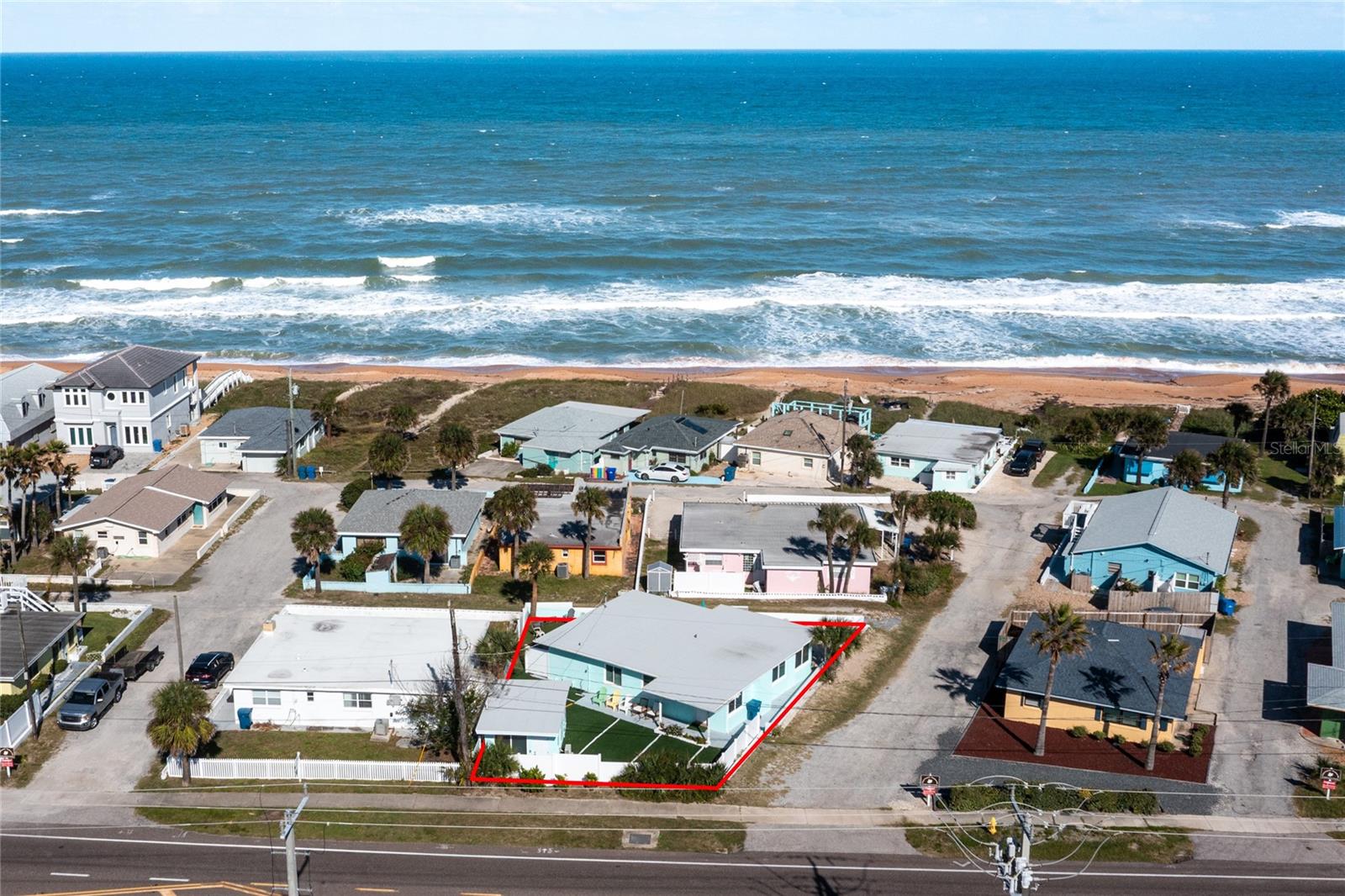 7 Neptune Park Dr. — photo