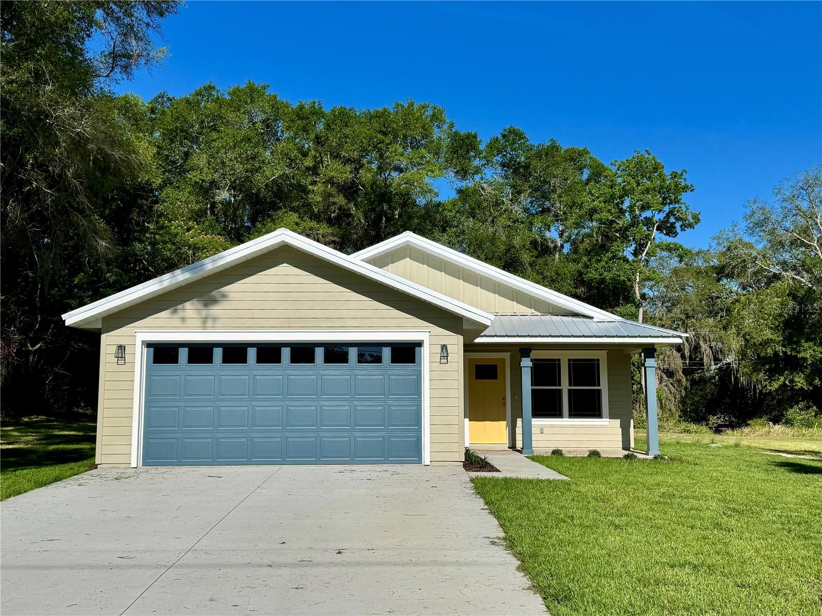 8523 SE 70th Ave — photo