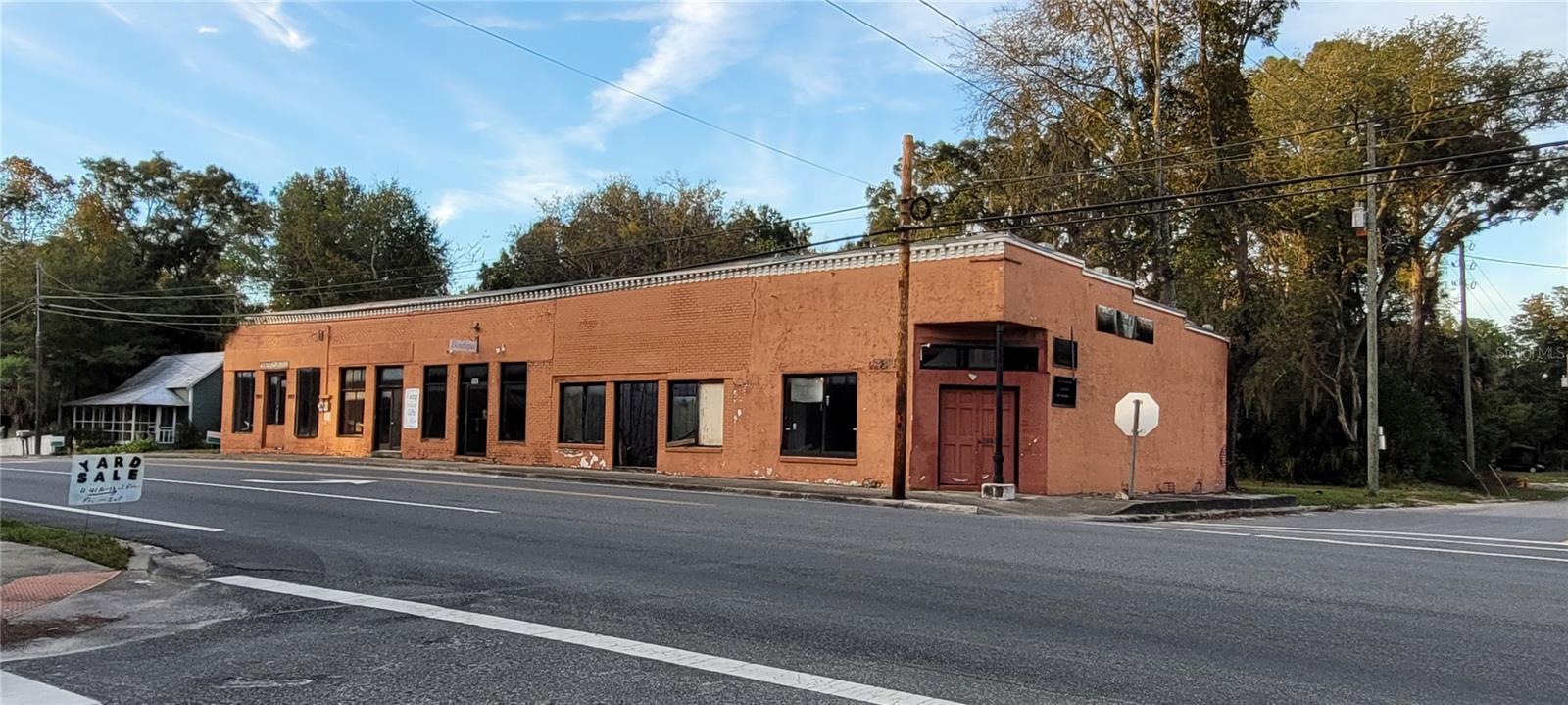 24422 W US 27 Hwy — photo