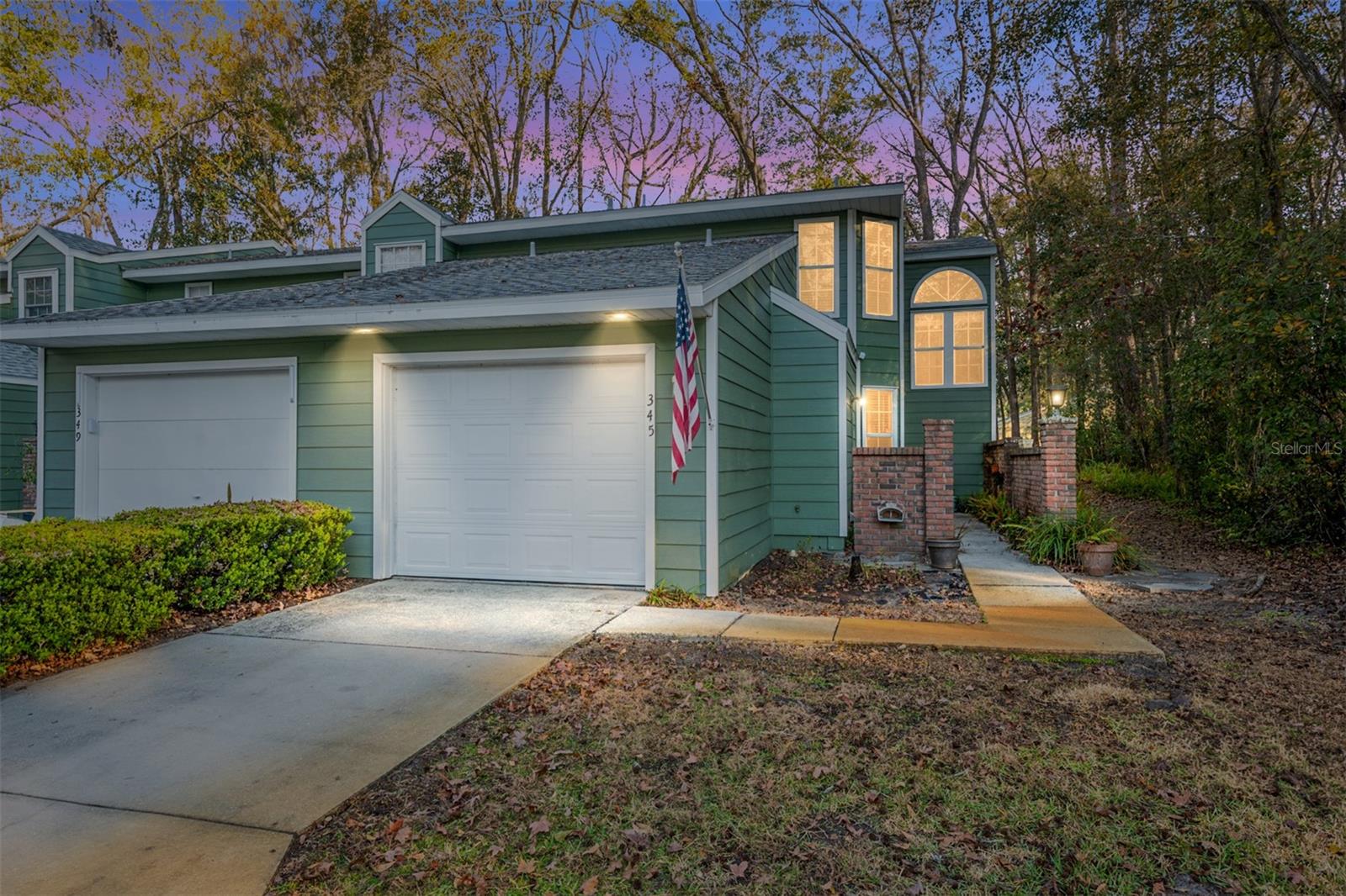 345 NW 48th Blvd #K — photo