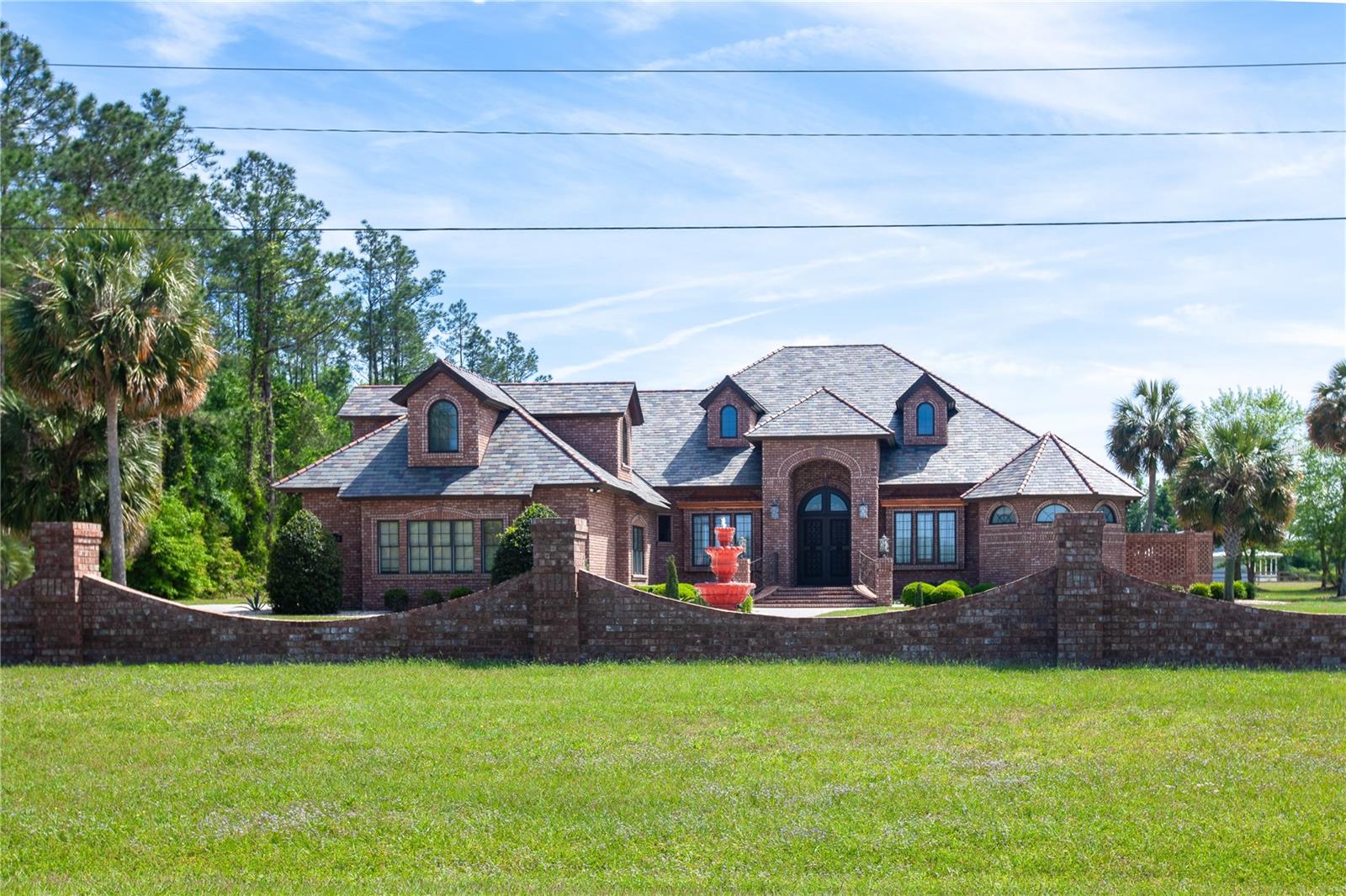 5110 SW County Road 240 — photo