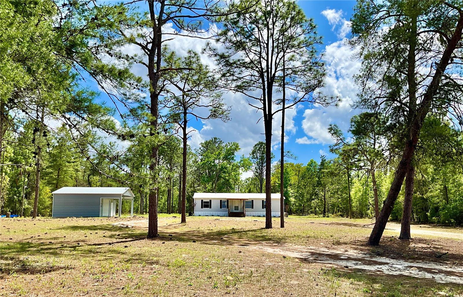 175 Whirlwind Loop, Hawthorne, FL 32640 — photo 2