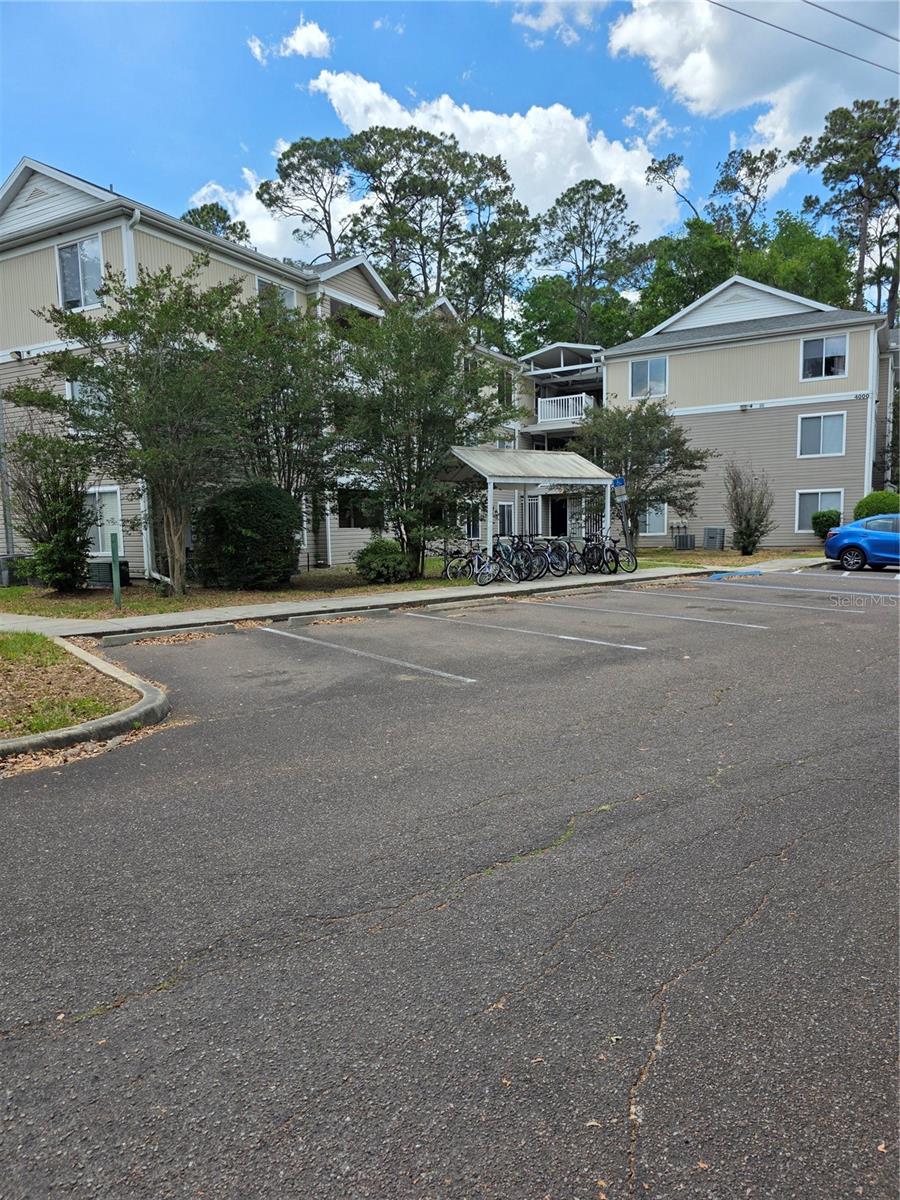 4000 SW 23rd St #6-305 — photo
