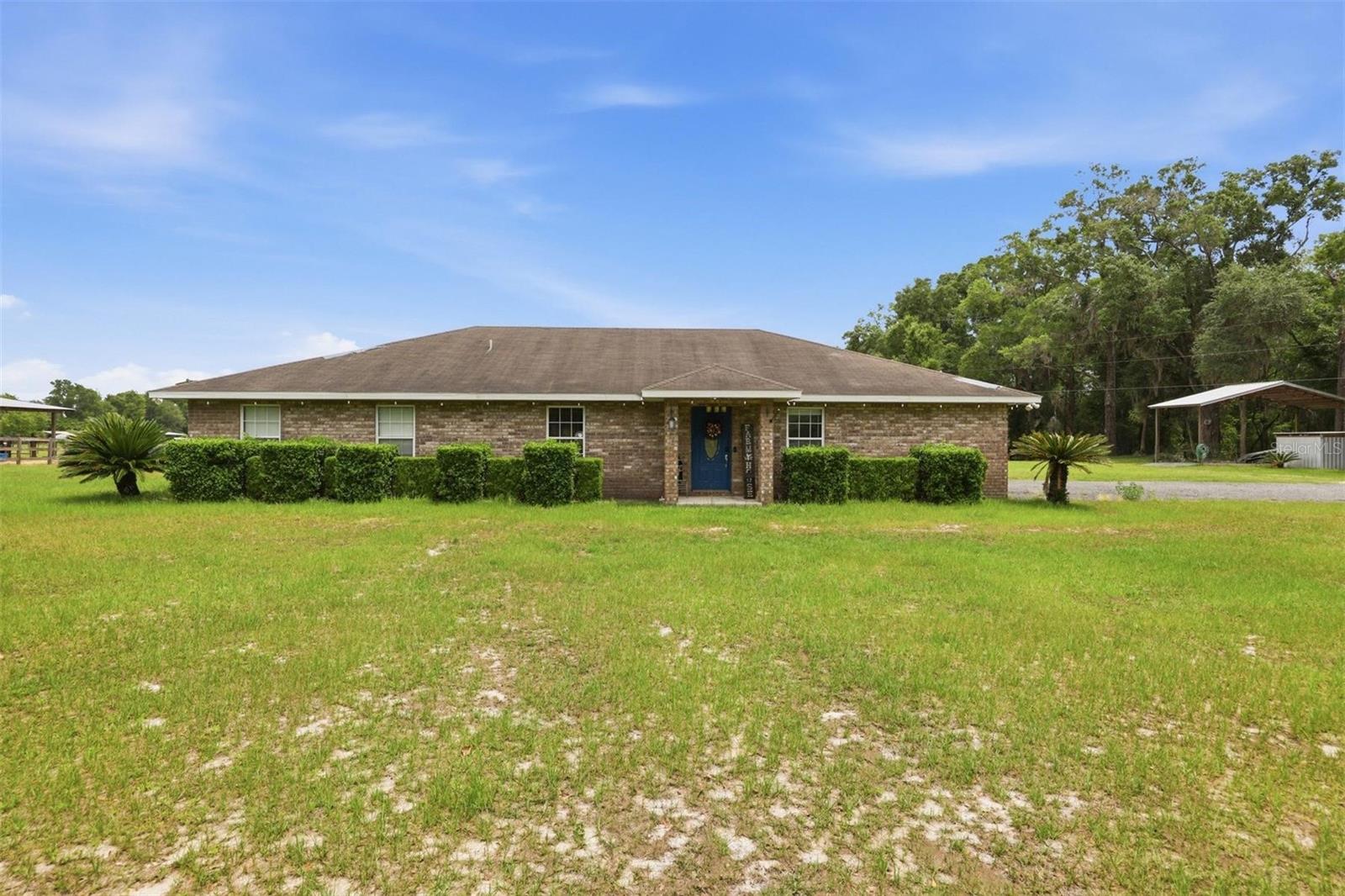 3460 SE County Road 337 — photo