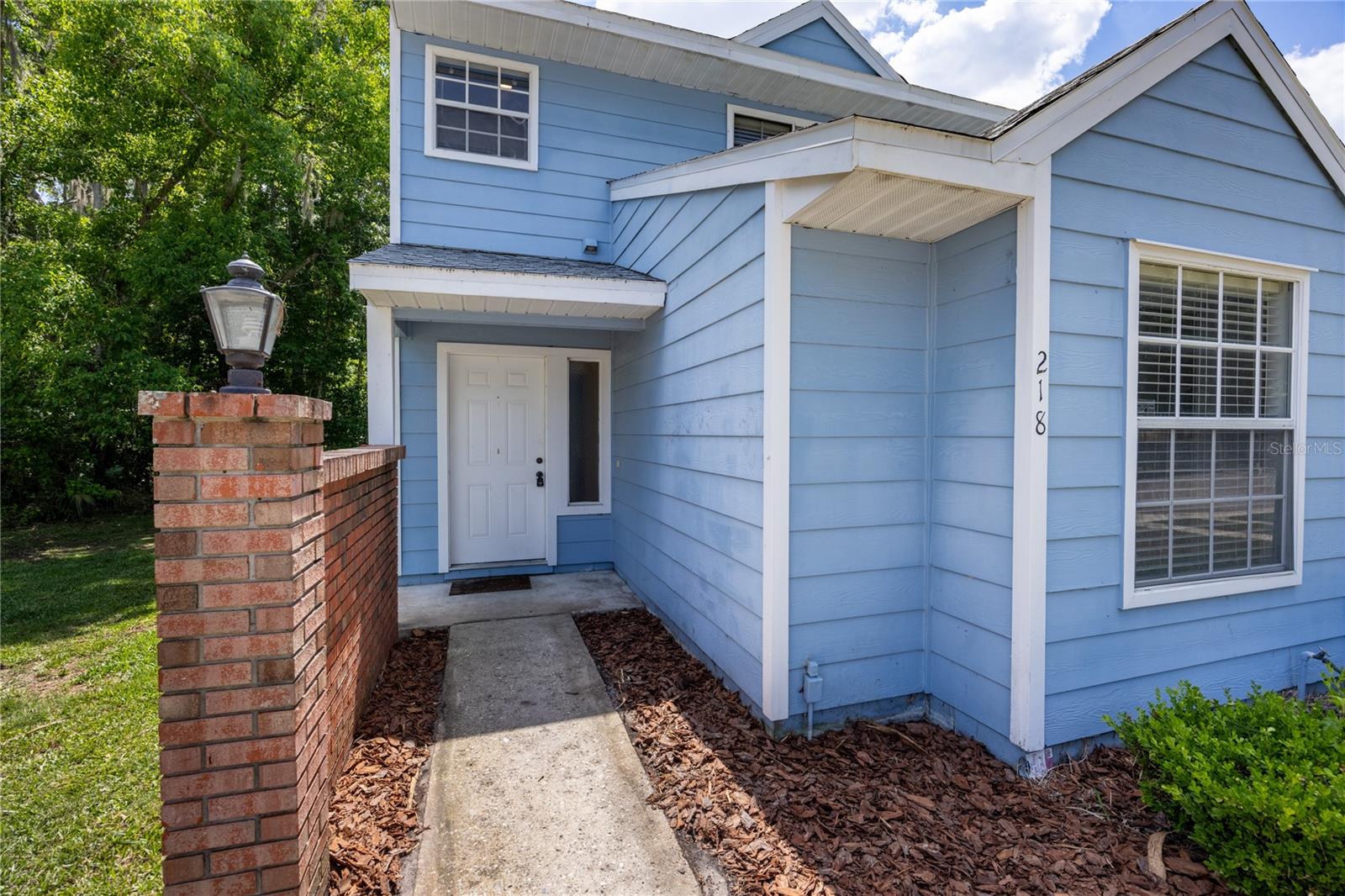 218 NW 50th Blvd #K — photo
