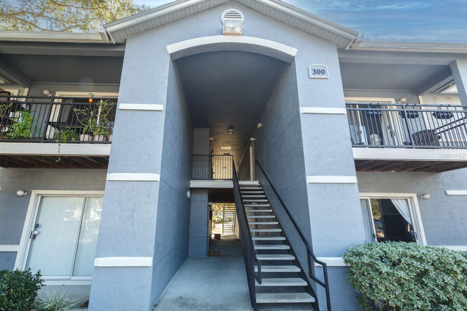 3705 SW 27th St #326 — photo