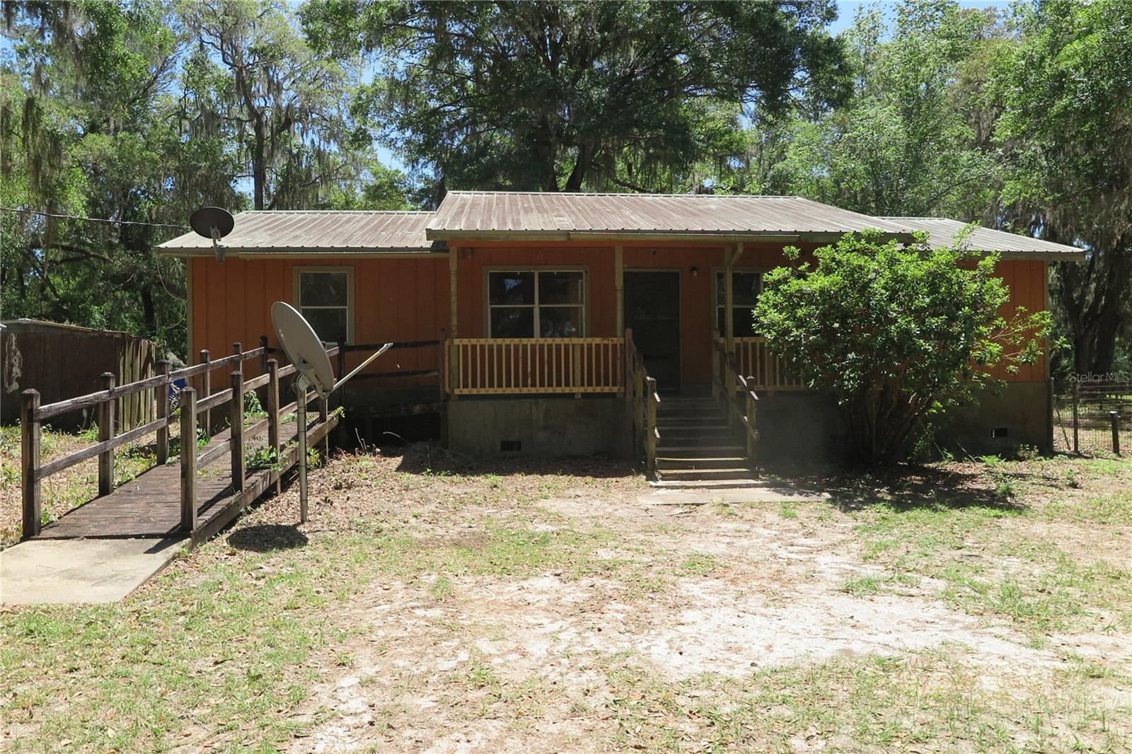 153 Ranch Road, East Palatka, FL 32131 — photo 2